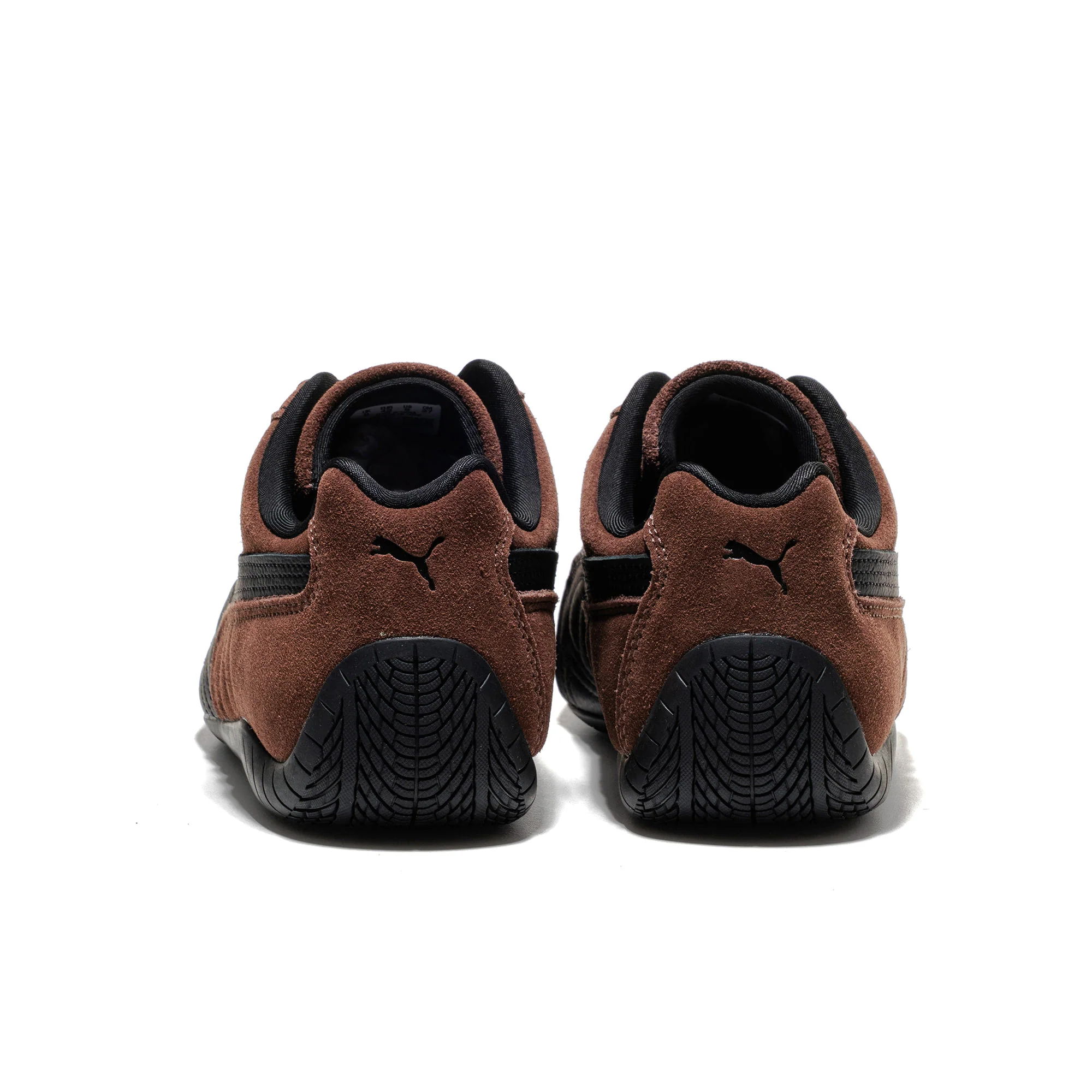 Puma Speedcat Chestnut Brown/Puma Black - Image 4
