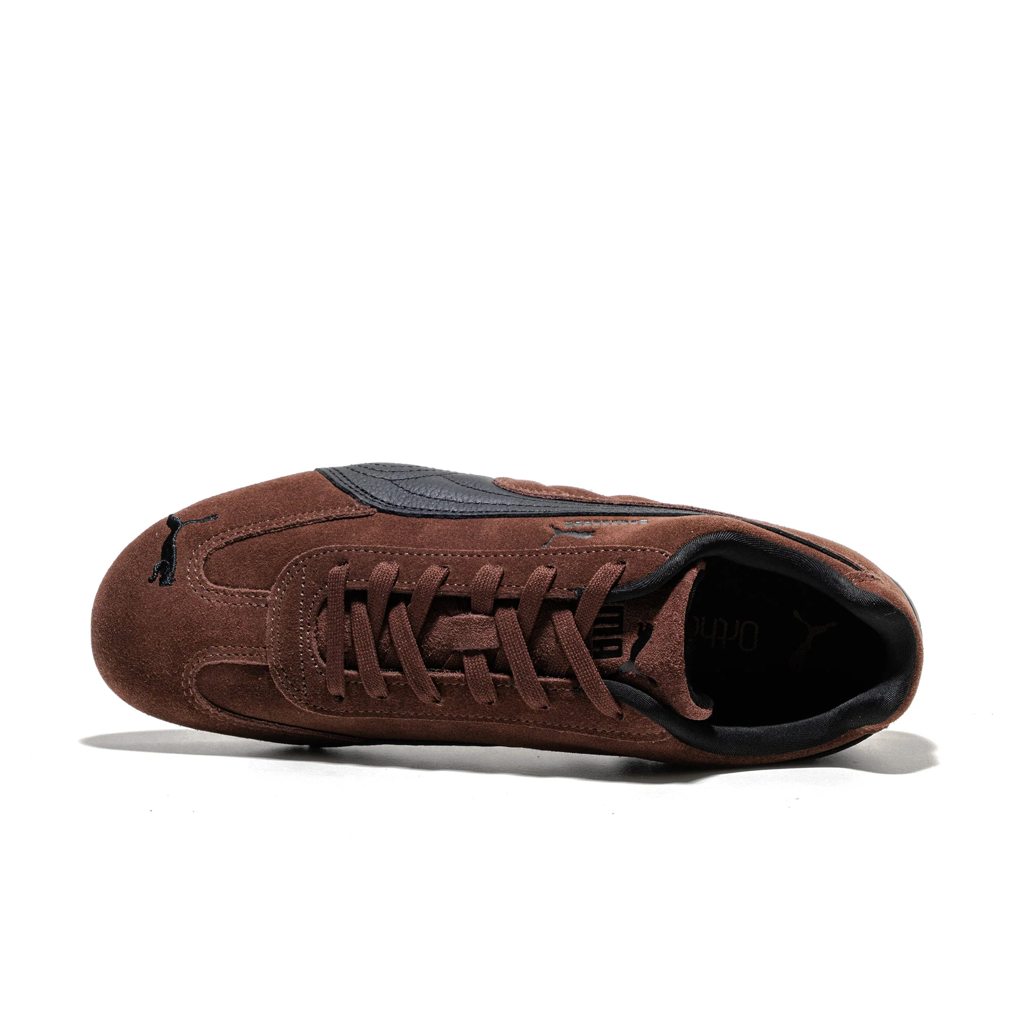 Puma Speedcat Chestnut Brown/Puma Black - Image 5