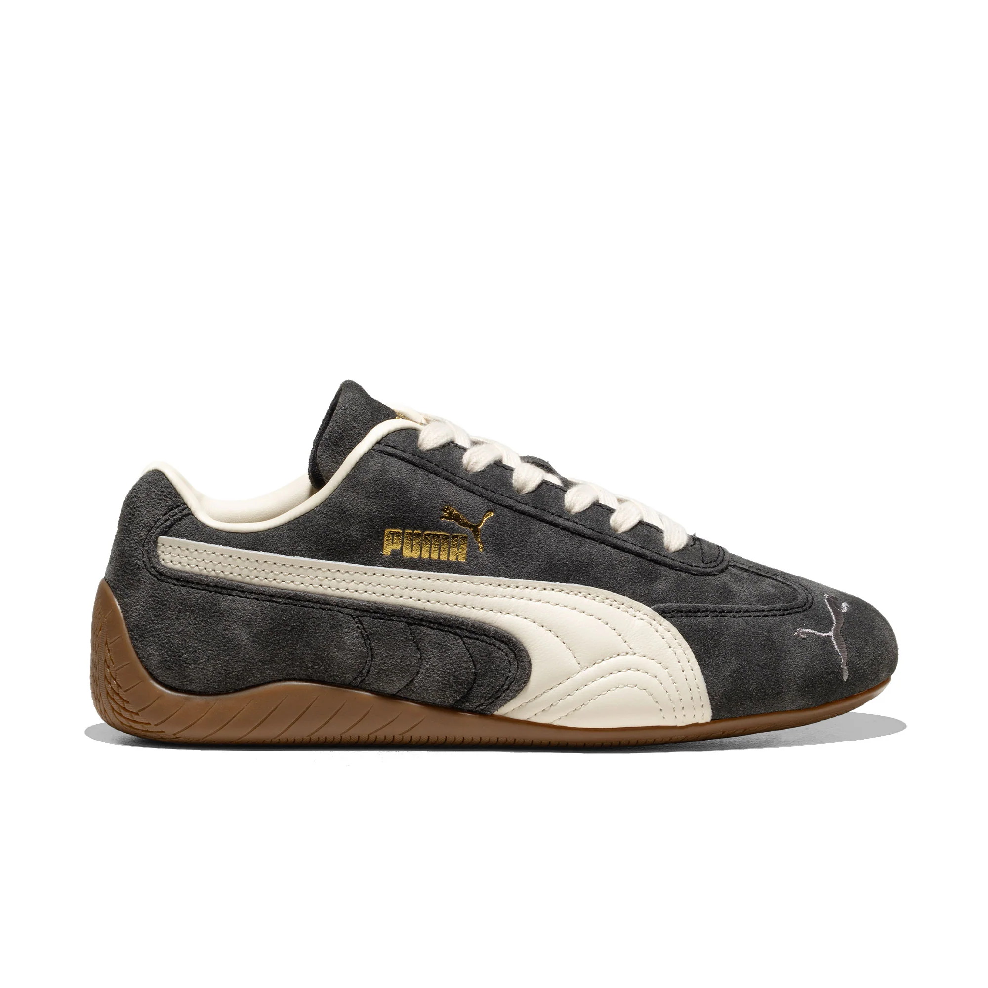 Puma Speedcat Faded Cast Iron/Alpine Snow