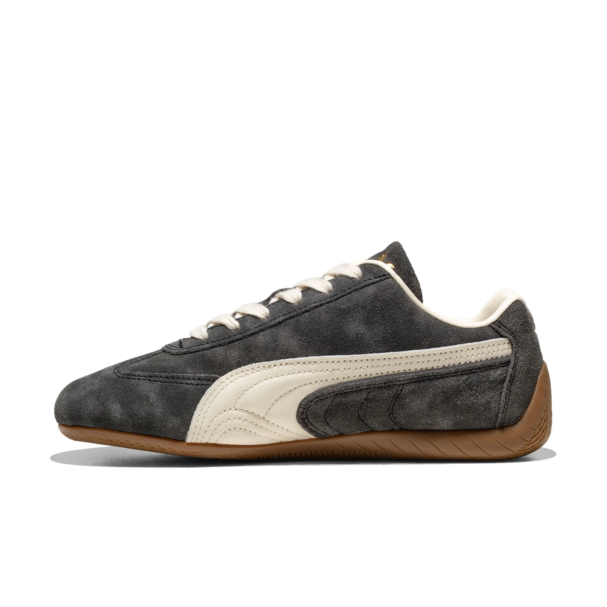 Puma Speedcat Faded Cast Iron/Alpine Snow - Image 3