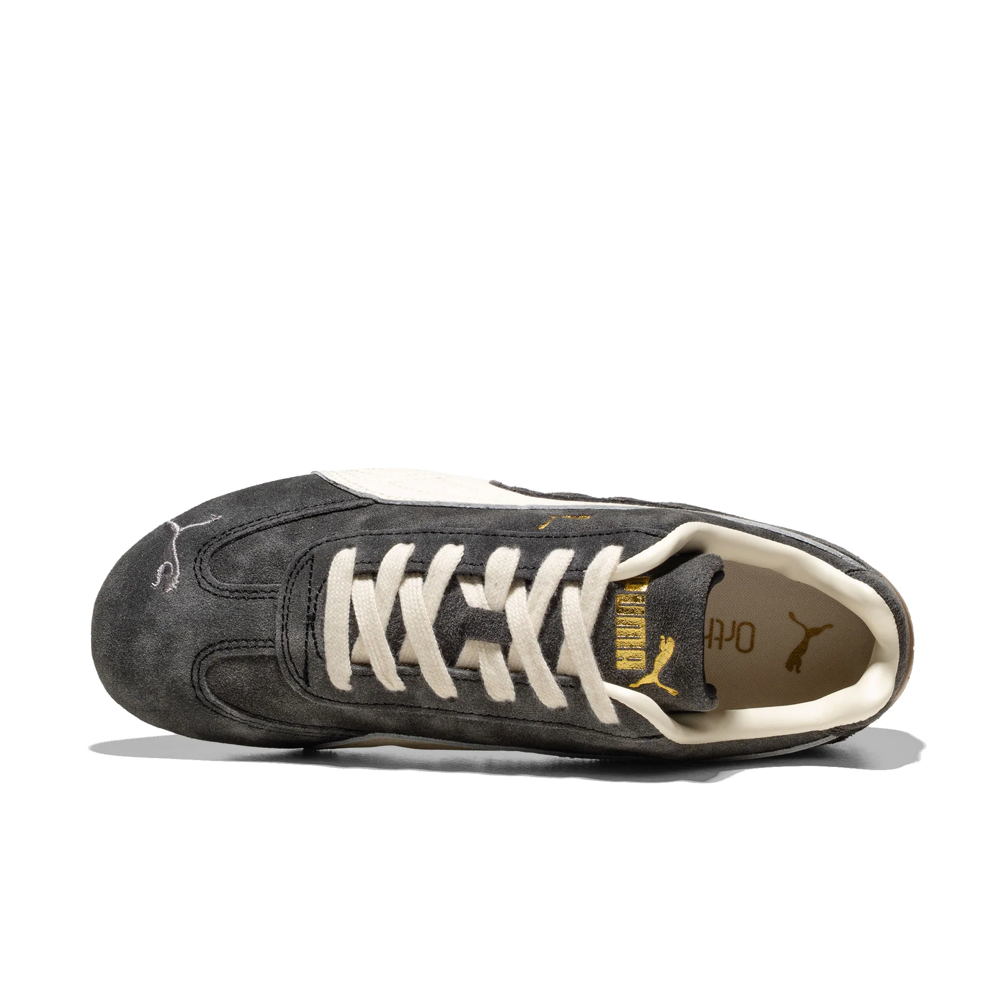 Puma Speedcat Faded Cast Iron/Alpine Snow - Image 5
