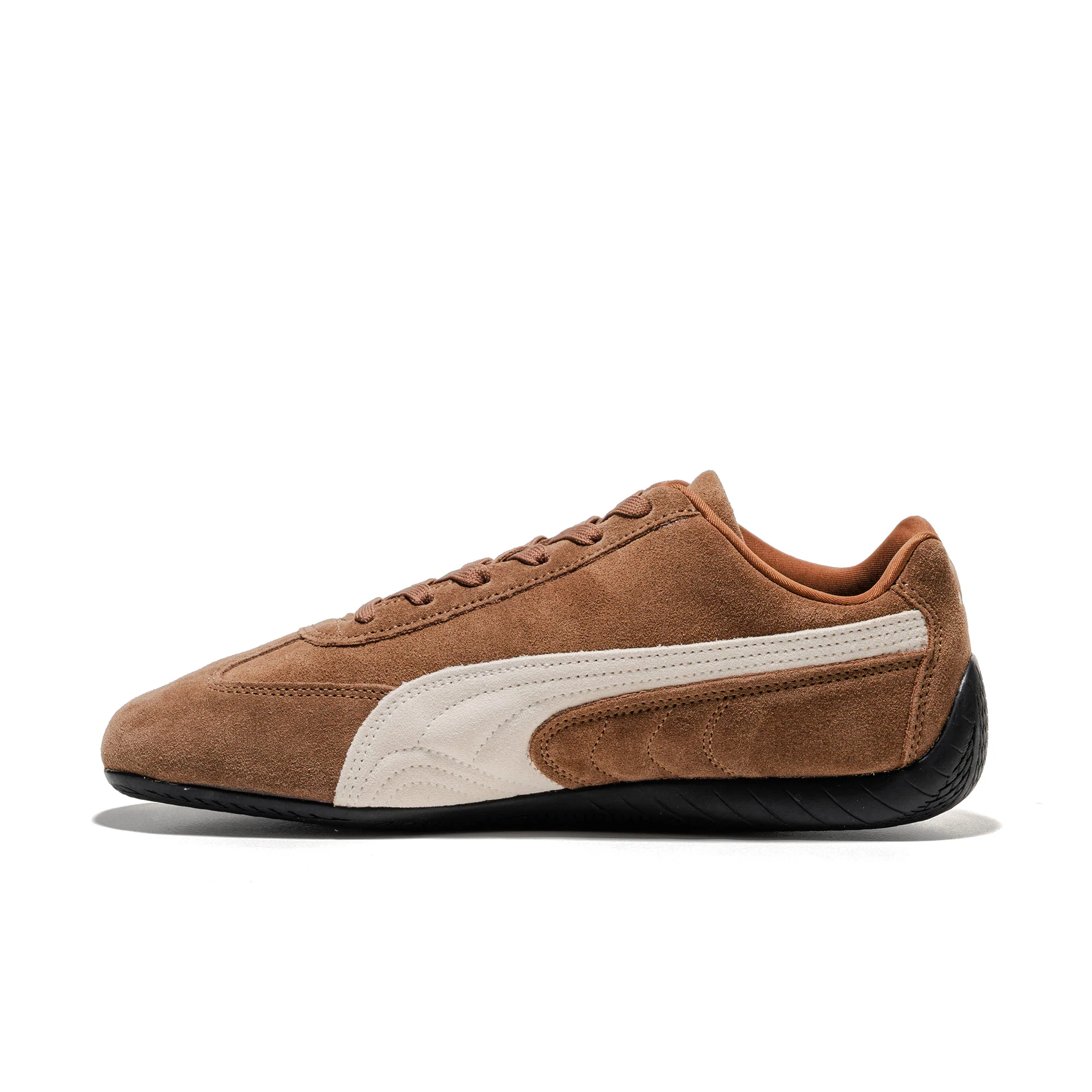 Puma Speedcat OG Haute Coffee/Frosted Ivory - Image 2