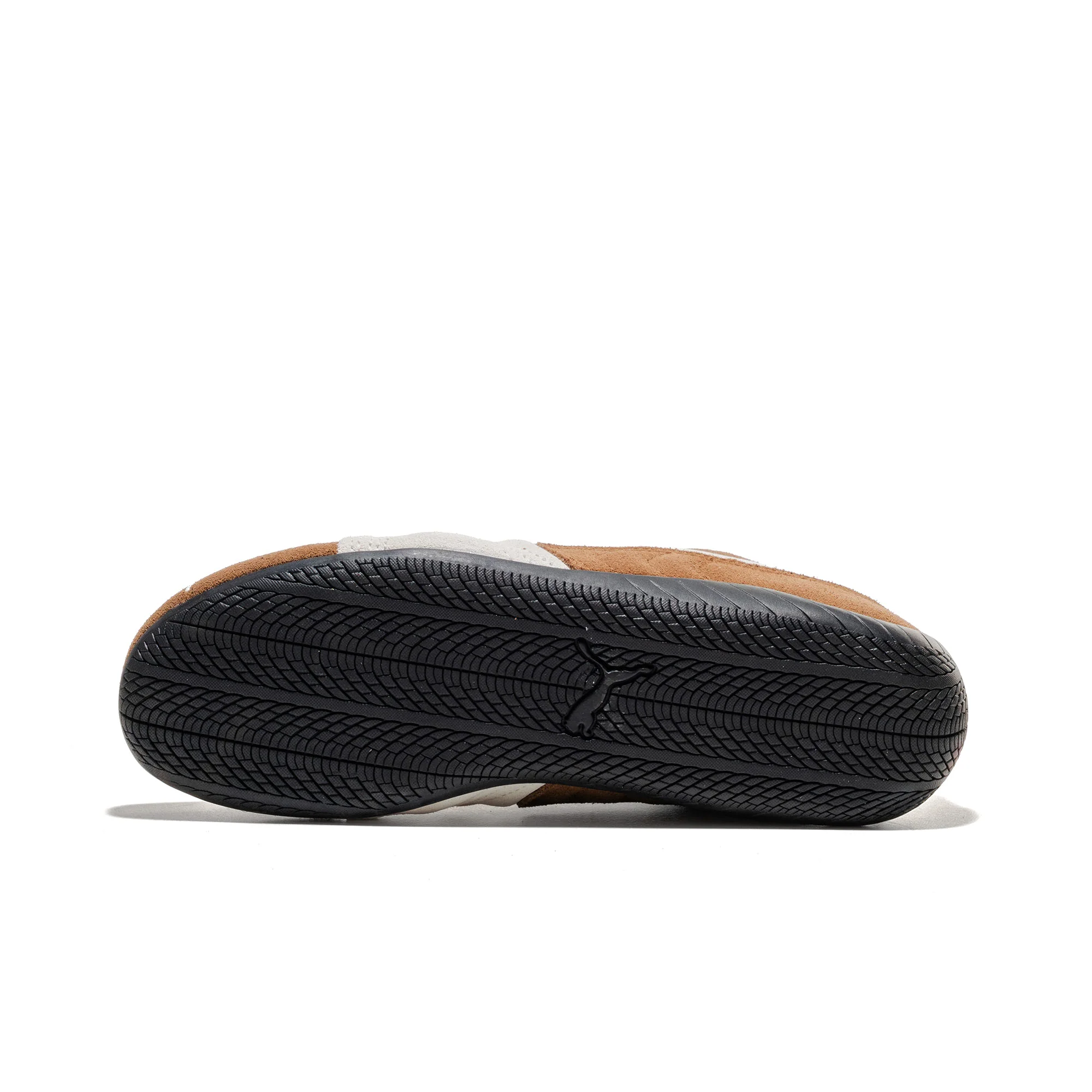 Puma Speedcat OG Jr Haute Coffee/Frosted Ivory - Image 6