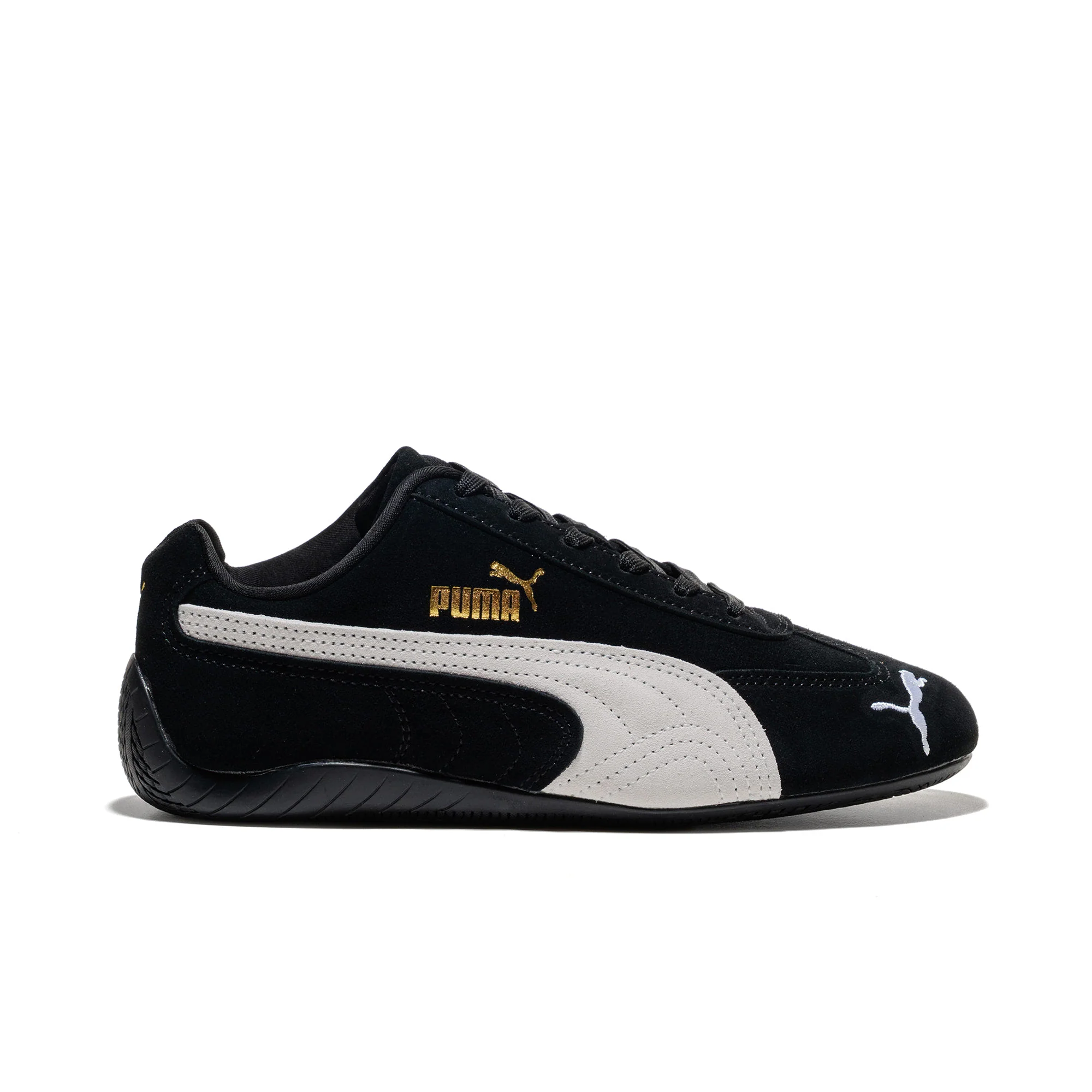 Puma Speedcat OG Jr Puma Black/Puma White