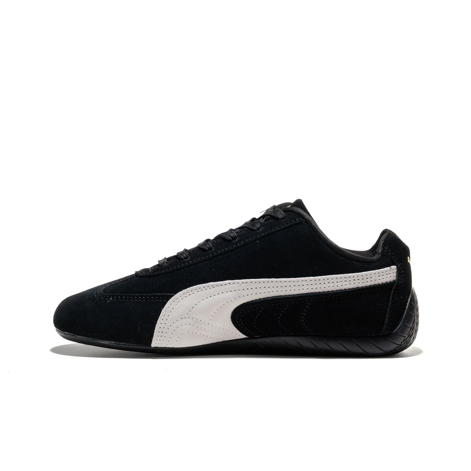 Puma Speedcat OG Jr Puma Black/Puma White - Image 2