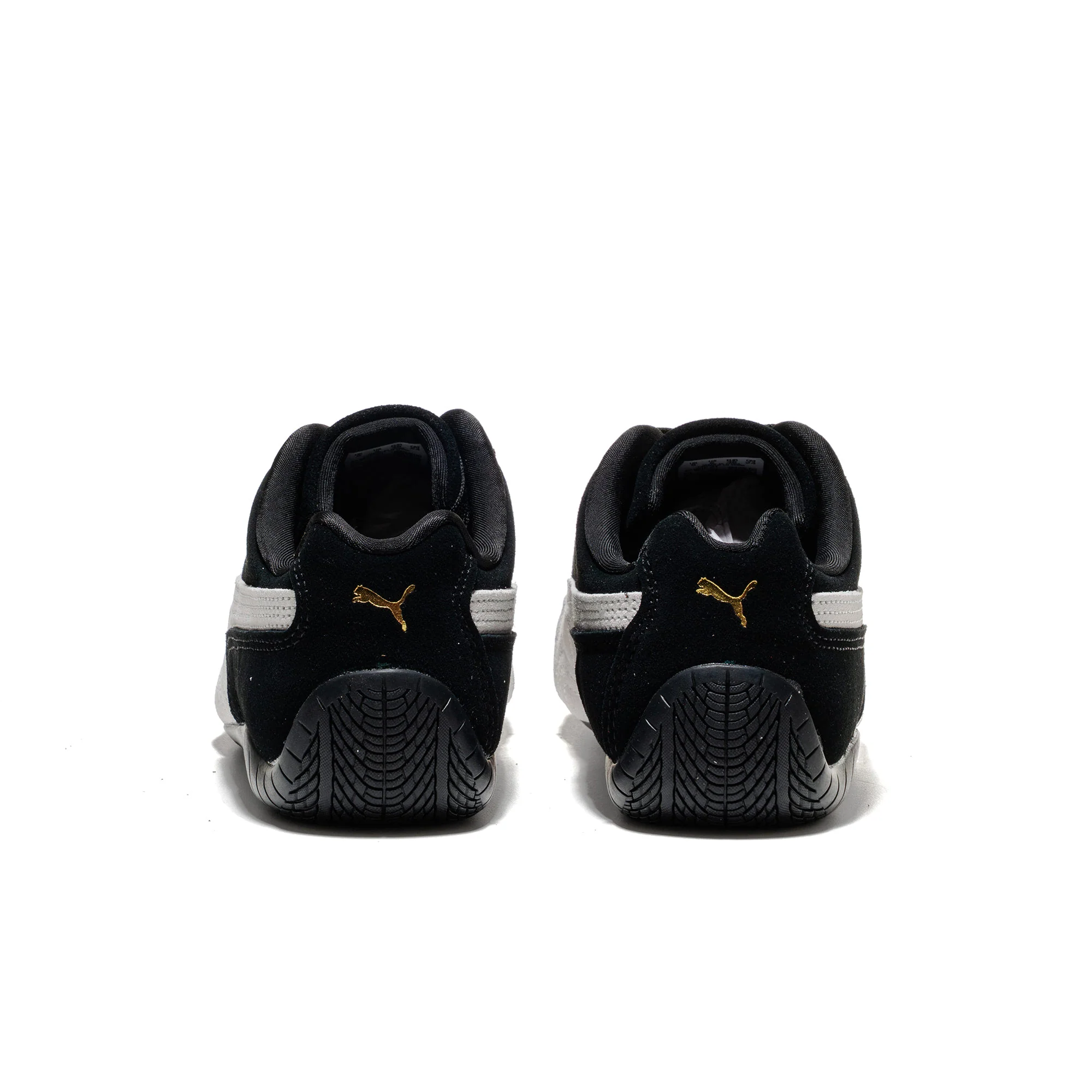 Puma Speedcat OG Jr Puma Black/Puma White - Image 4