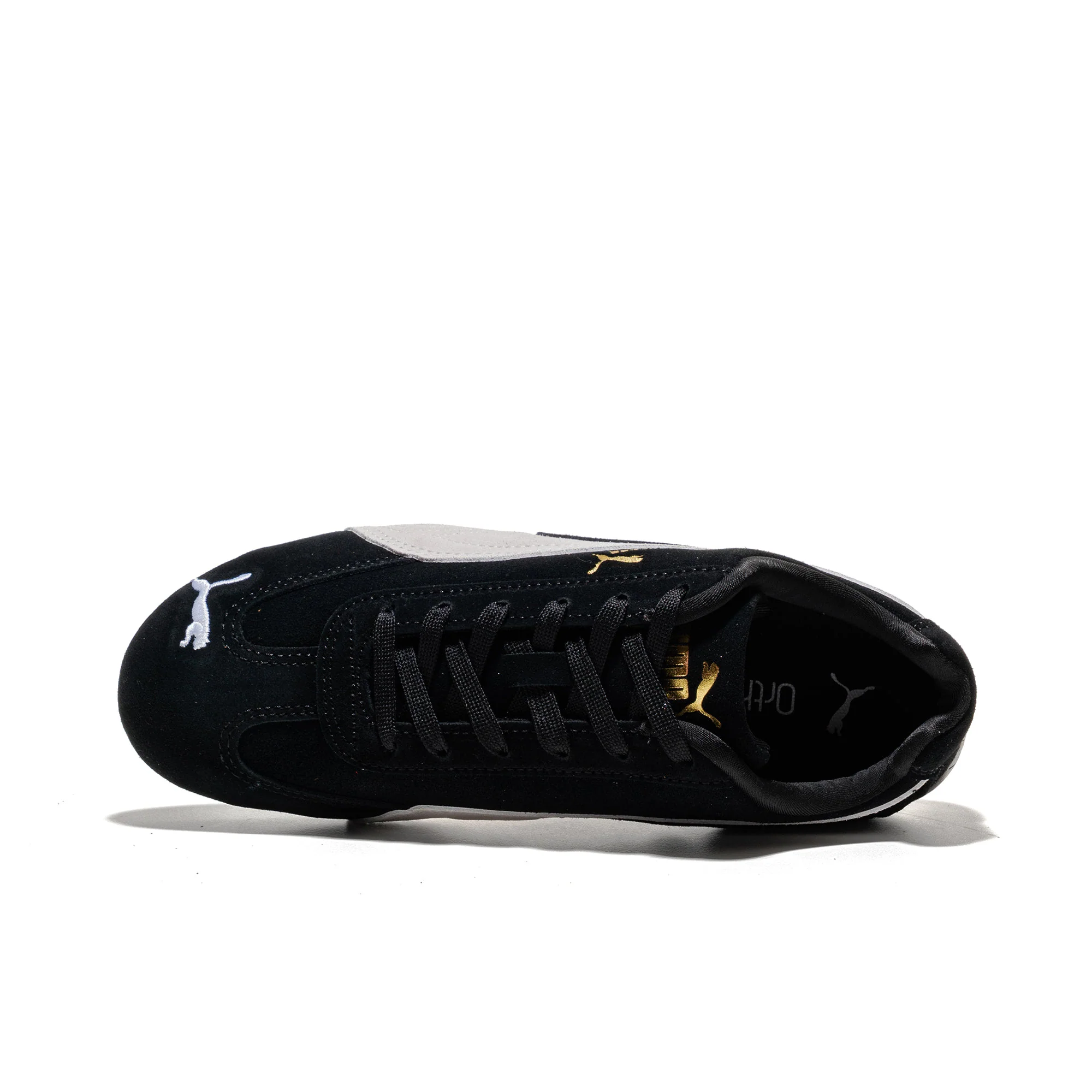 Puma Speedcat OG Jr Puma Black/Puma White - Image 5