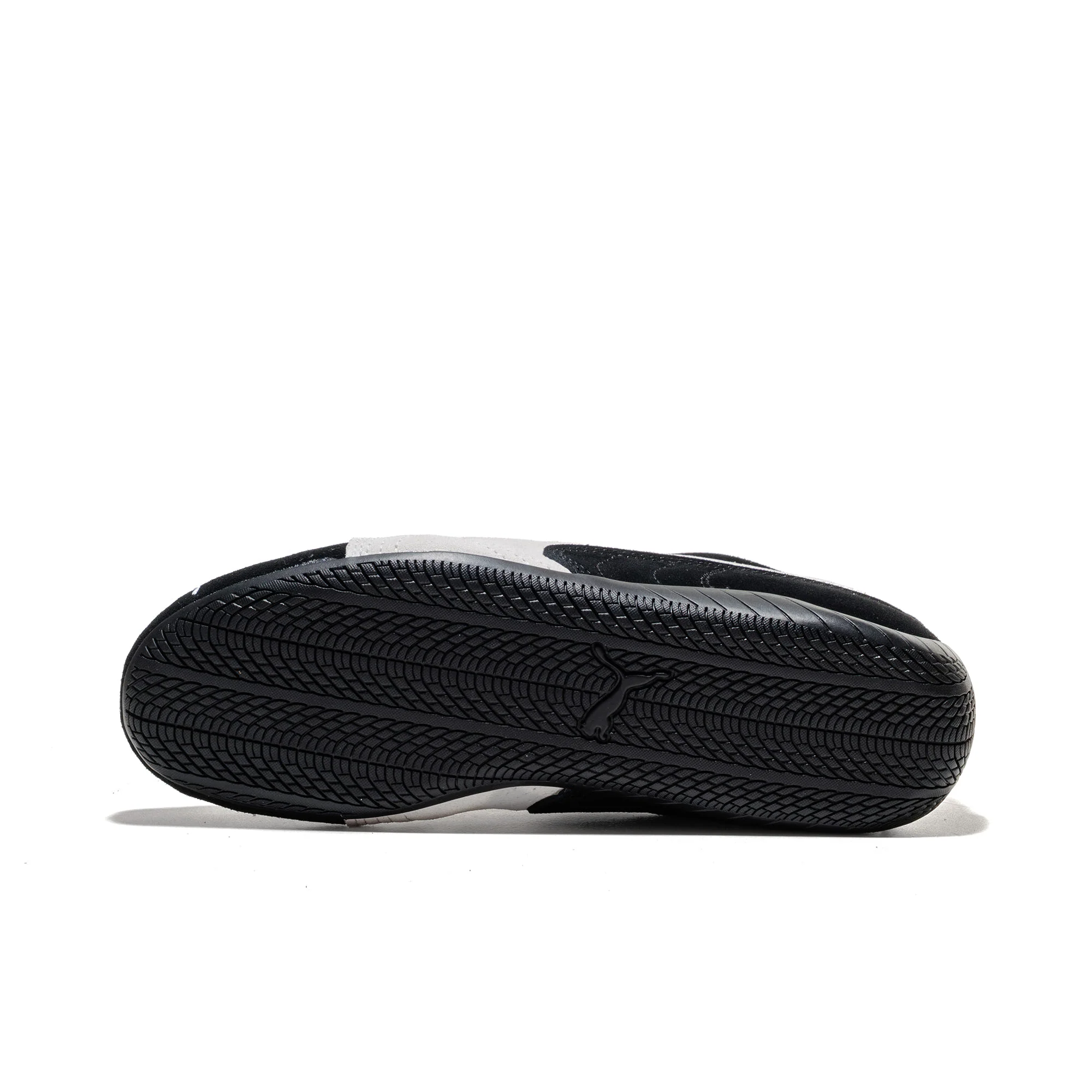 Puma Speedcat OG Jr Puma Black/Puma White - Image 6