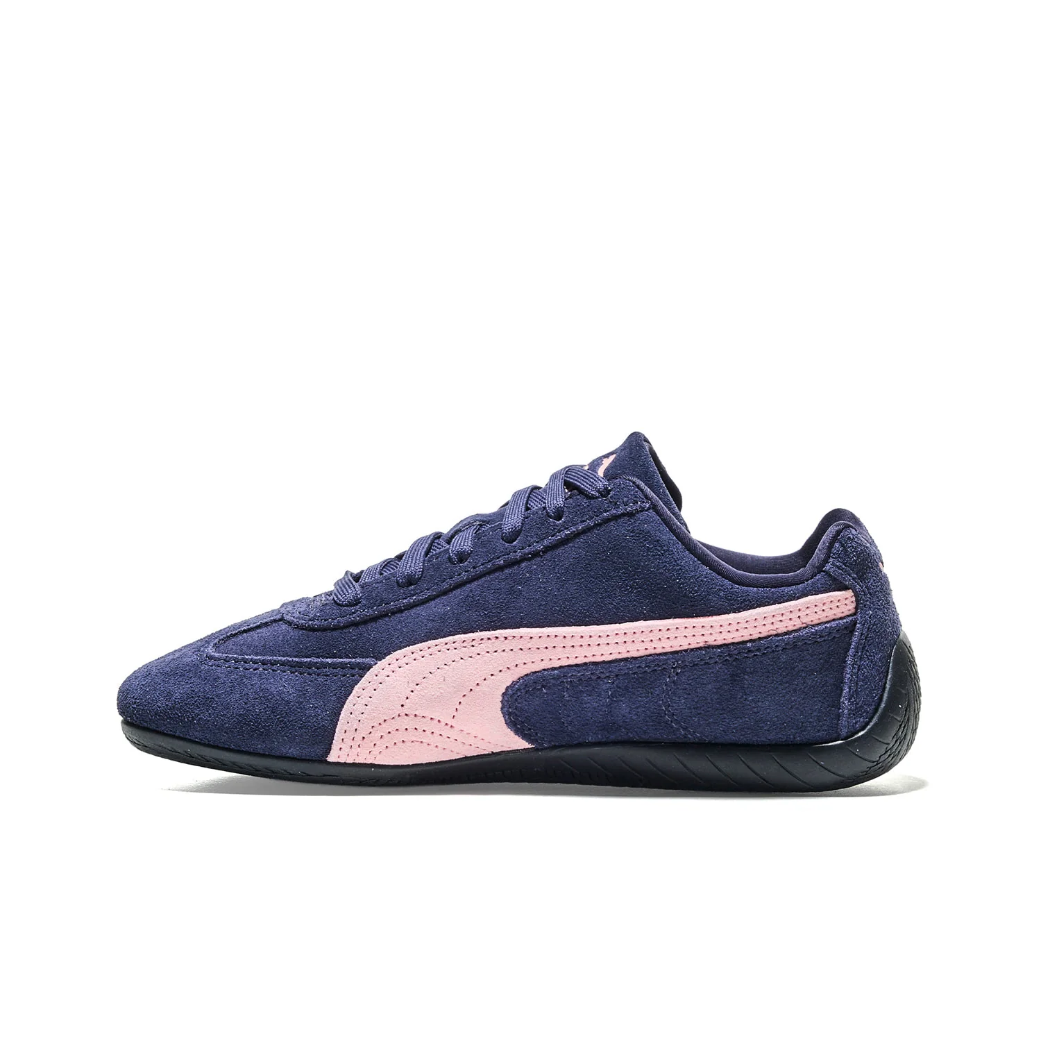 Puma Speedcat OG New Navy/Rosy Outlook - Image 2