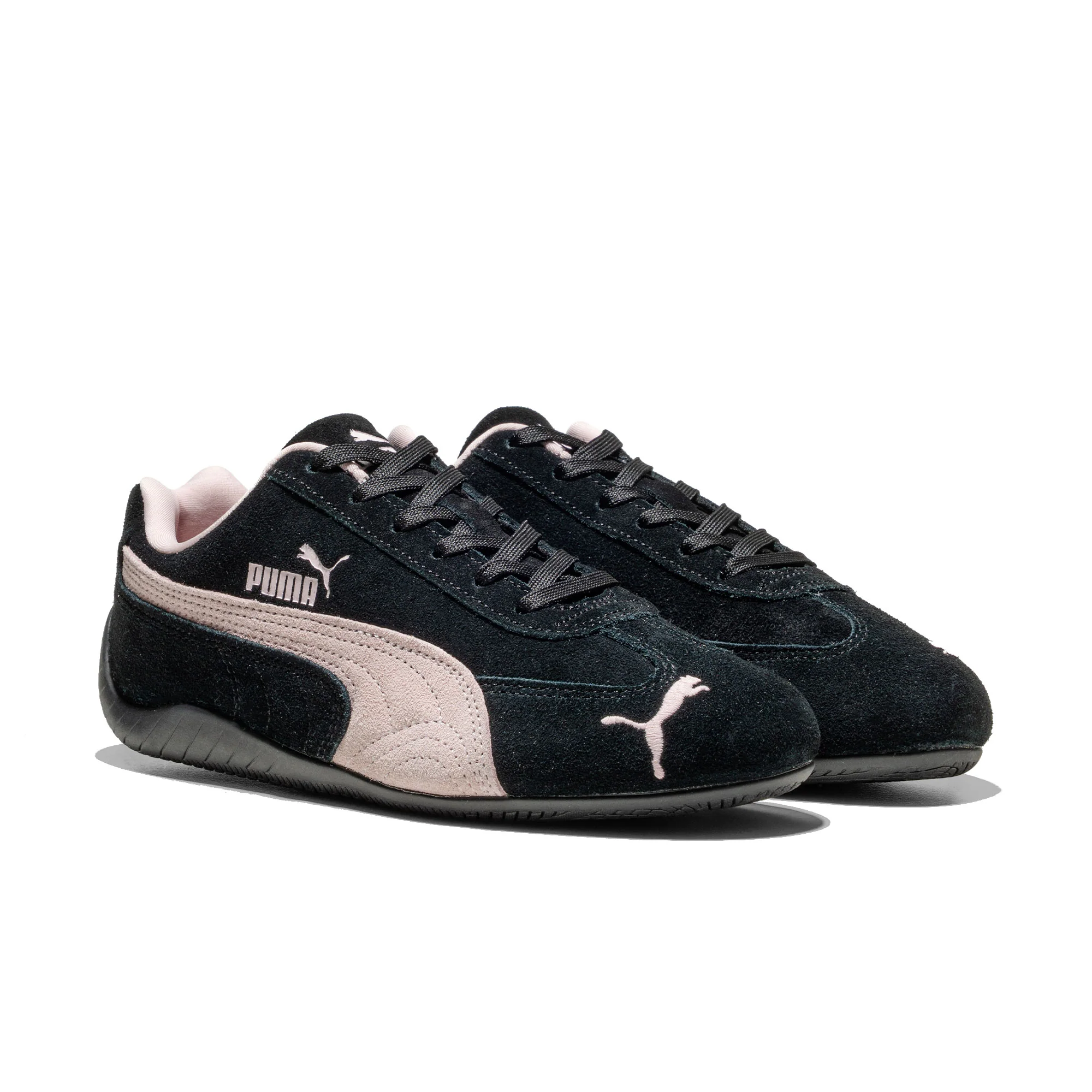 Puma Speedcat OG Puma Black/Mauve Mist - Image 2