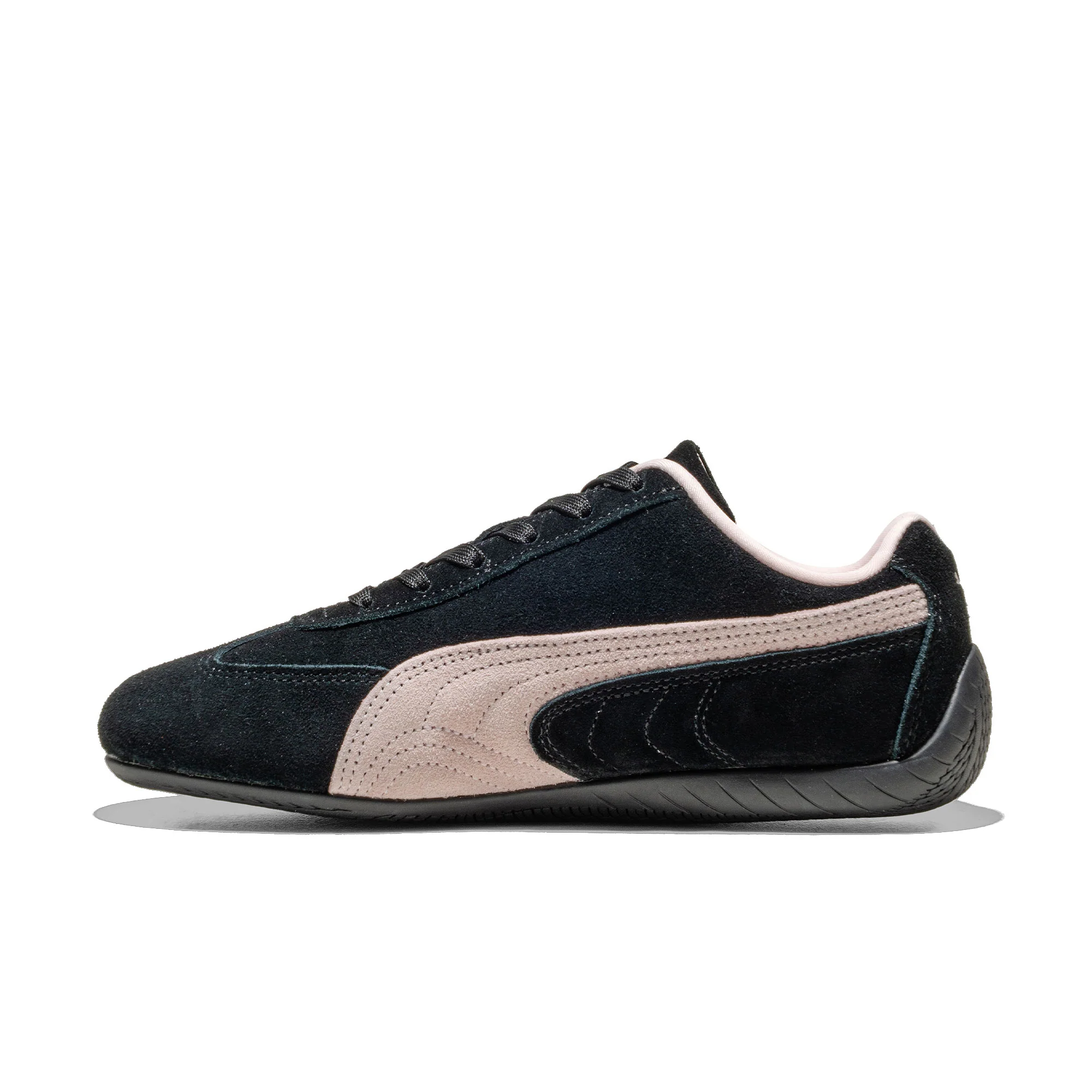 Puma Speedcat OG Puma Black/Mauve Mist - Image 3