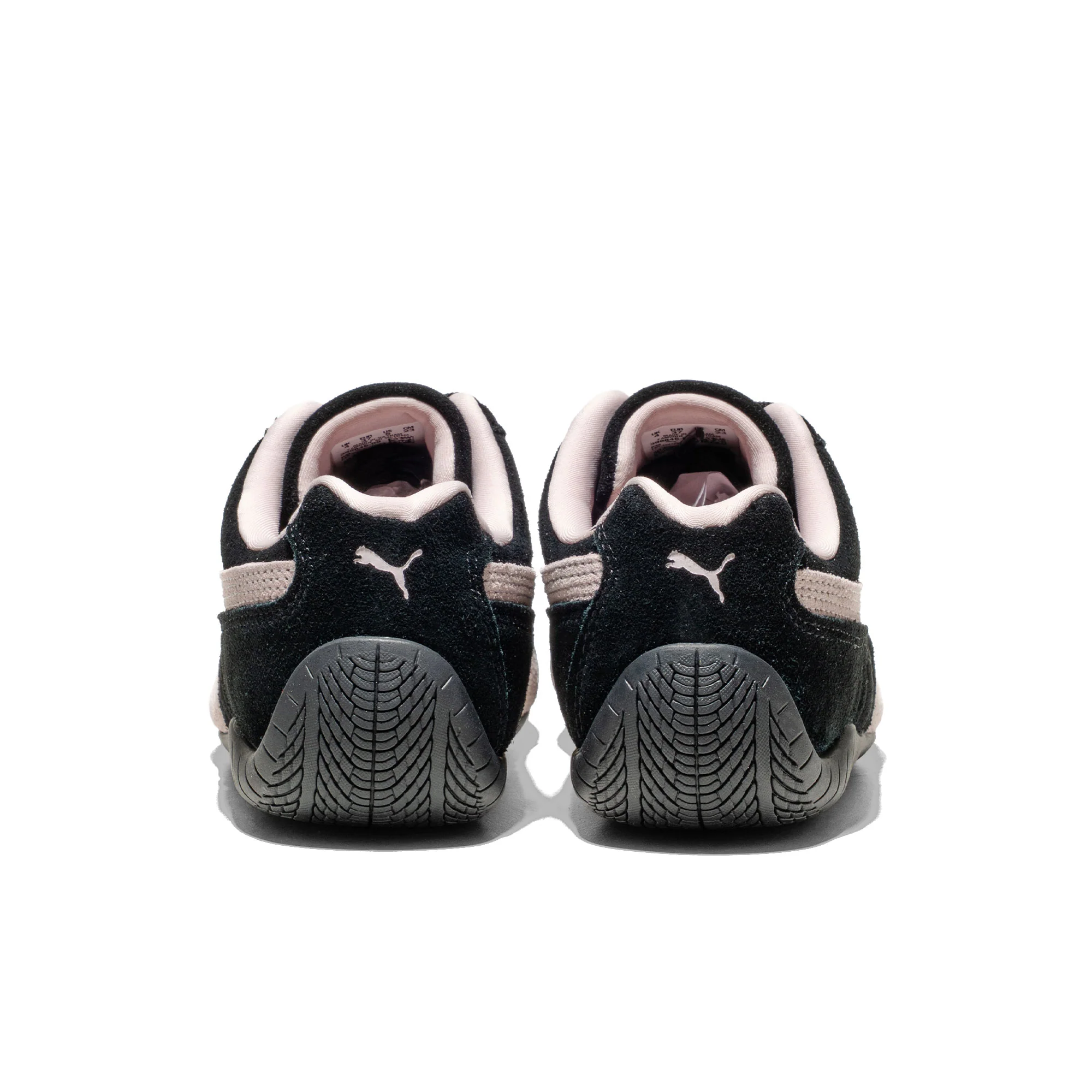Puma Speedcat OG Puma Black/Mauve Mist - Image 4