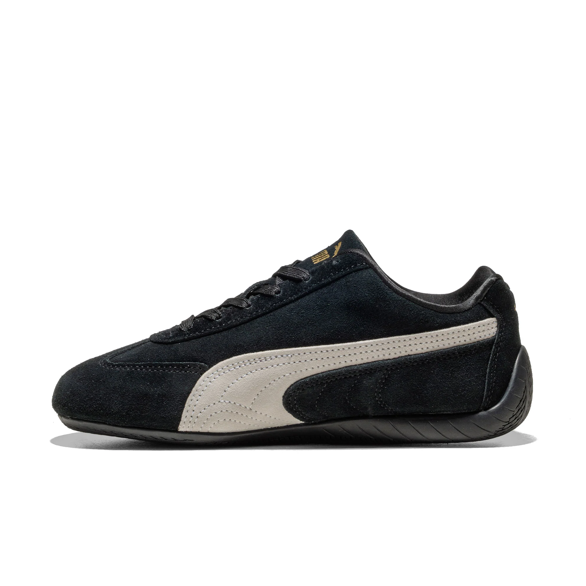 Puma Speedcat OG Puma Black/Puma White - Image 3