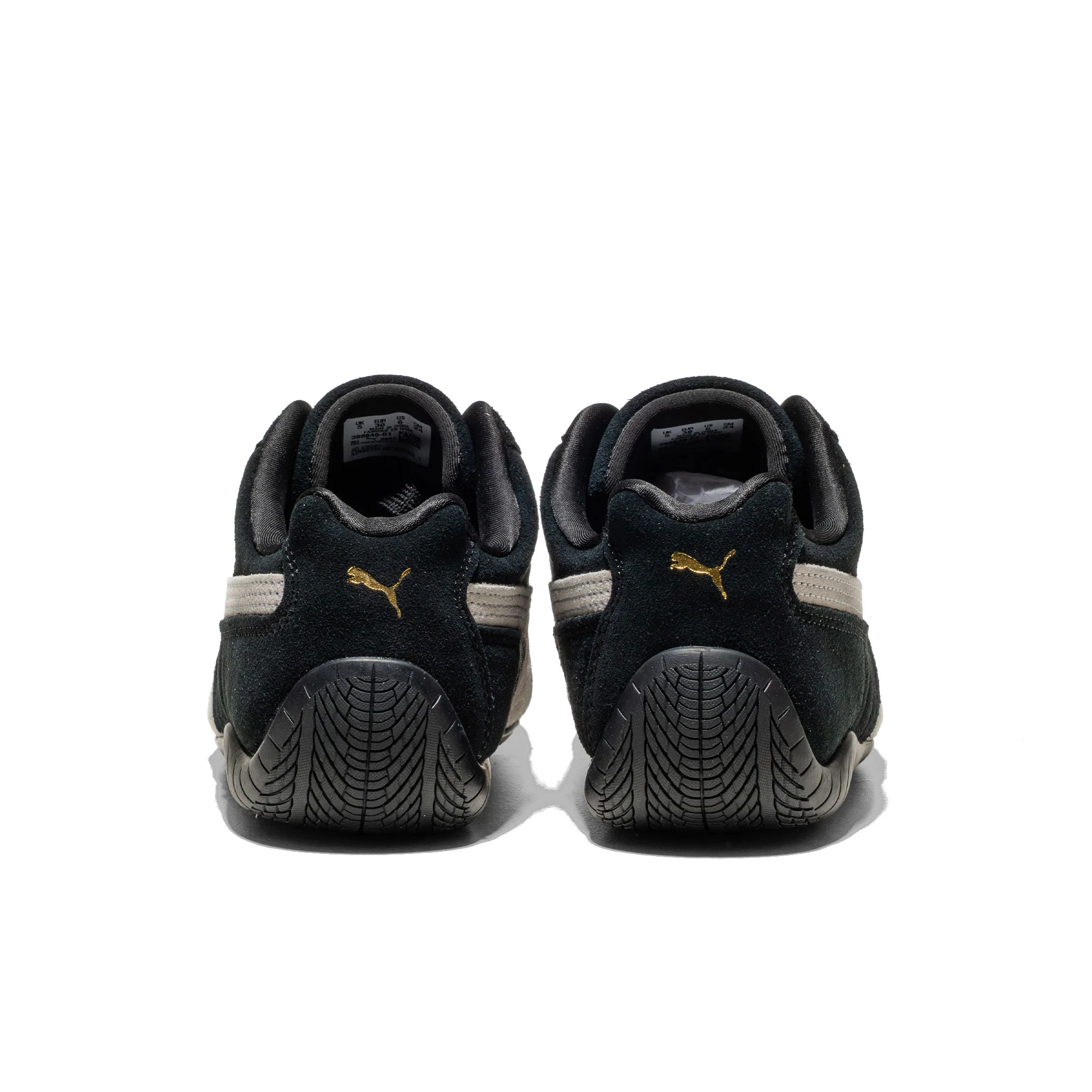 Puma Speedcat OG Puma Black/Puma White - Image 4