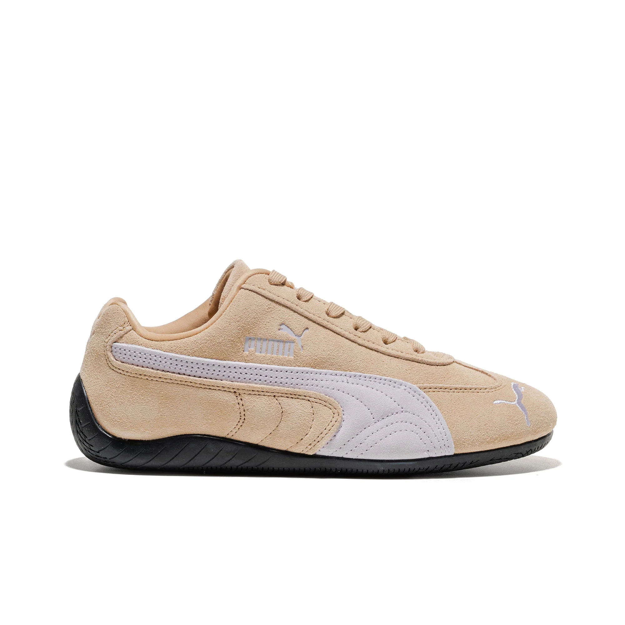 Puma Speedcat OG Sand Dune/Lavender Pop