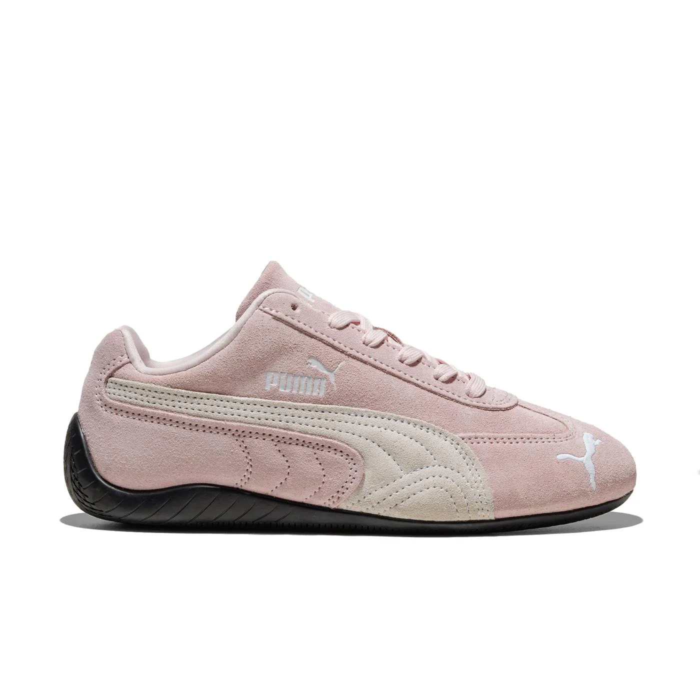 Puma Speedcat OG Whisp of Pink/Puma White