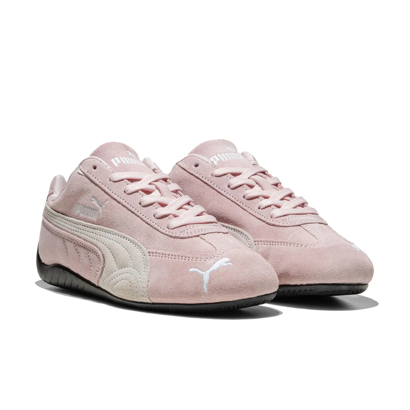 Puma Speedcat OG Whisp of Pink/Puma White - Image 2
