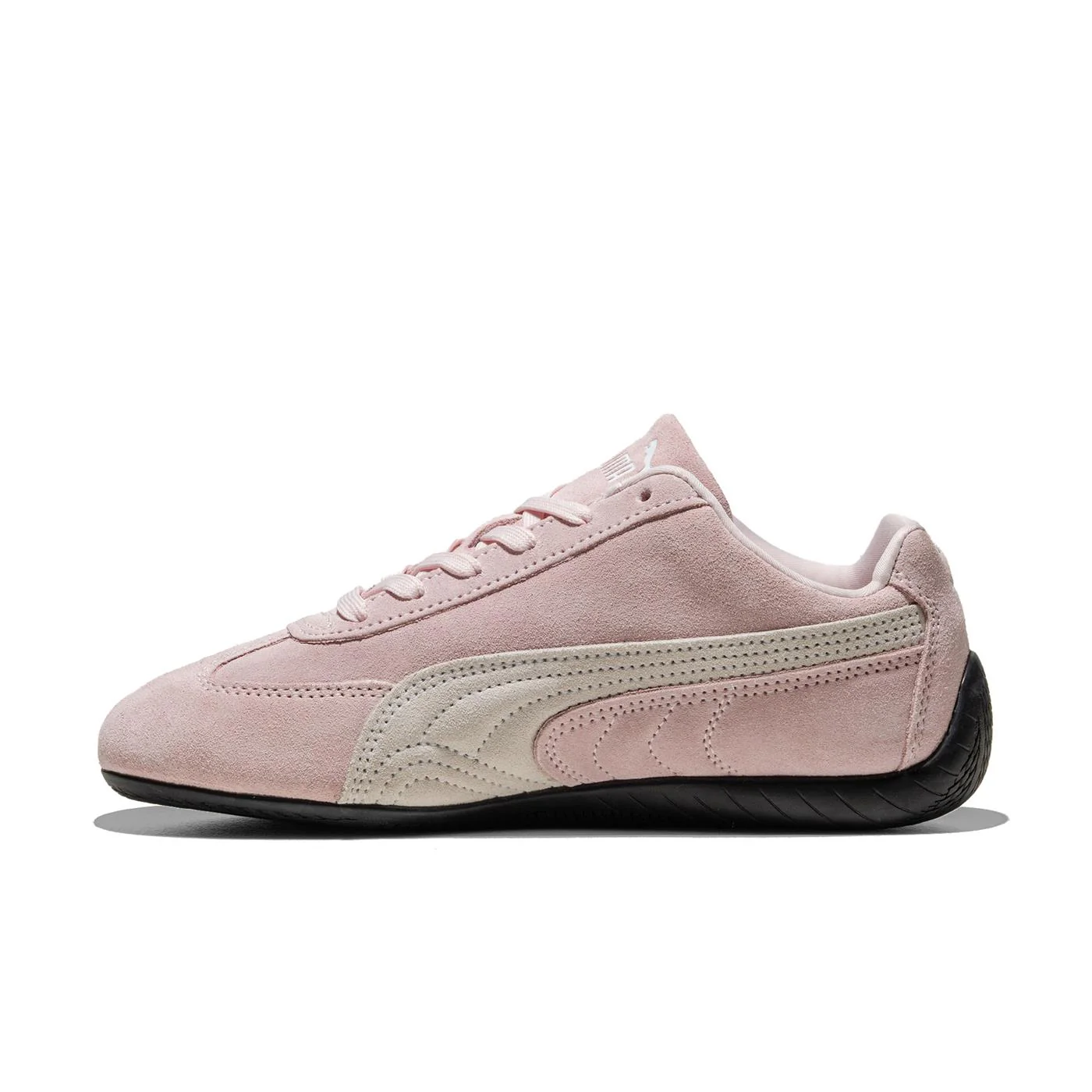 Puma Speedcat OG Whisp of Pink/Puma White - Image 3