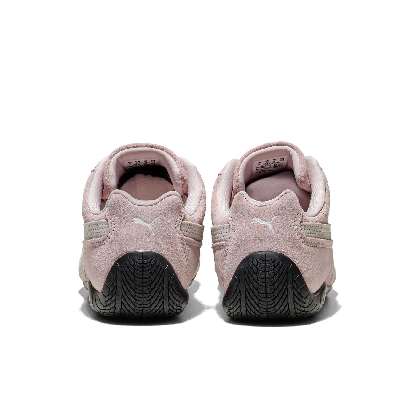 Puma Speedcat OG Whisp of Pink/Puma White - Image 4