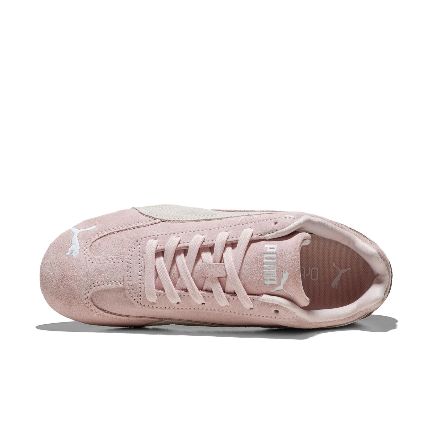Puma Speedcat OG Whisp of Pink/Puma White - Image 5