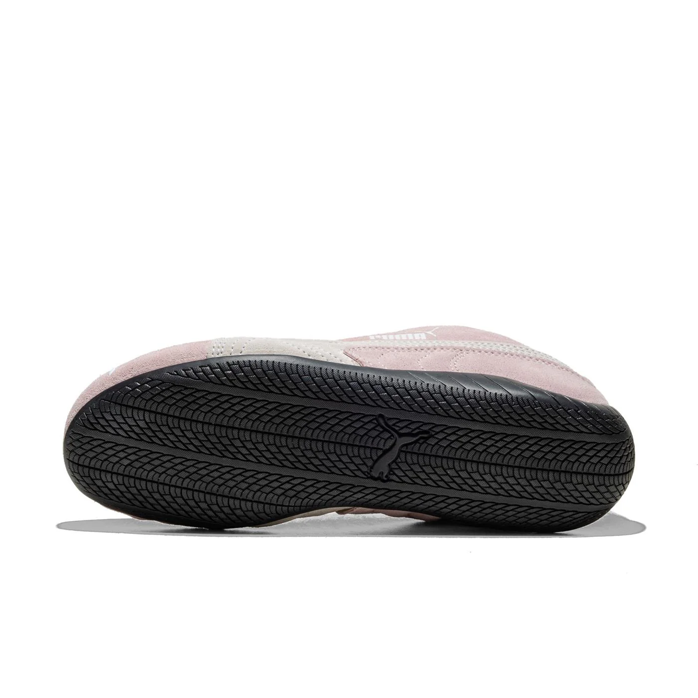 Puma Speedcat OG Whisp of Pink/Puma White - Image 6