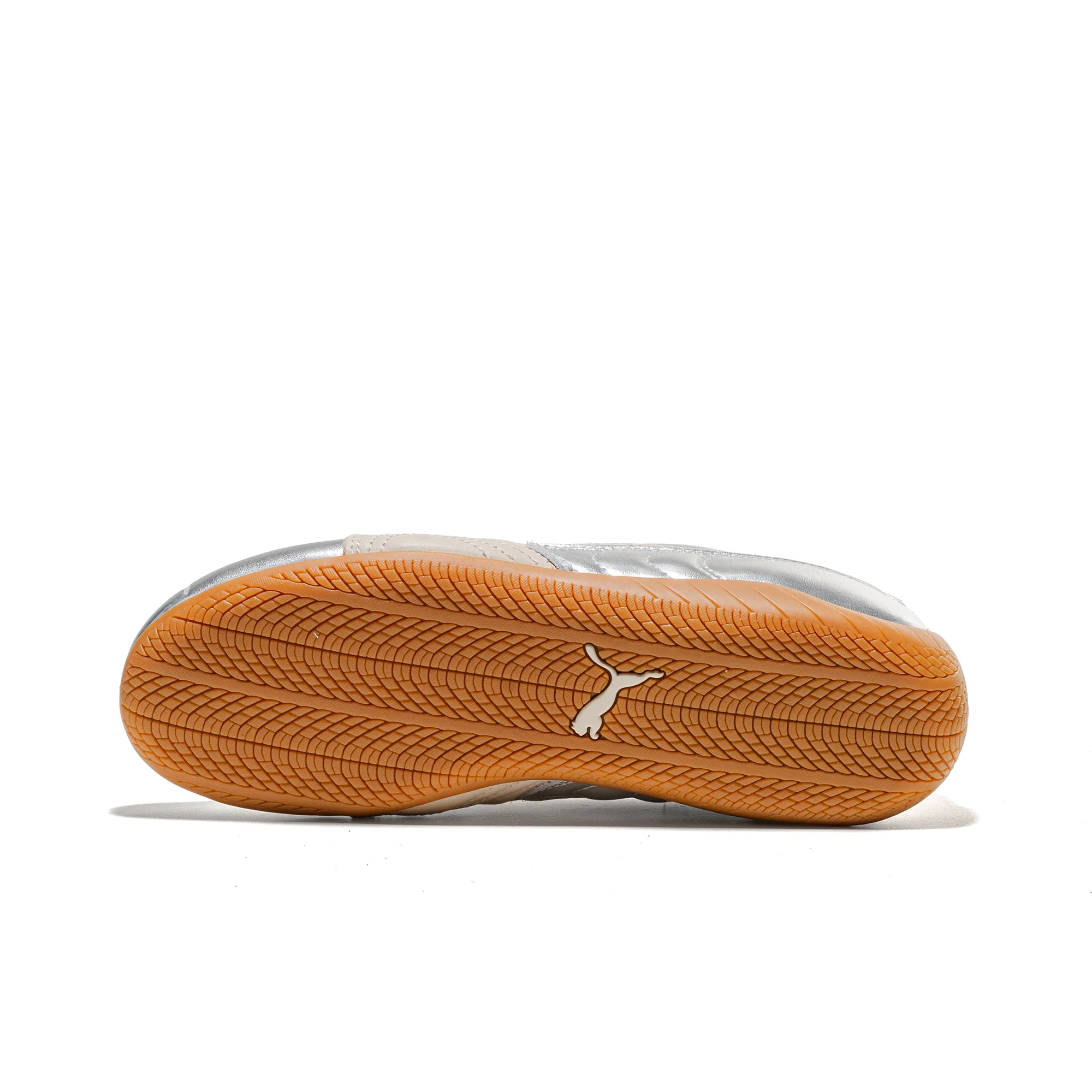 Puma Speedcat Silver Wns Alpine Snow/Gum - Image 6