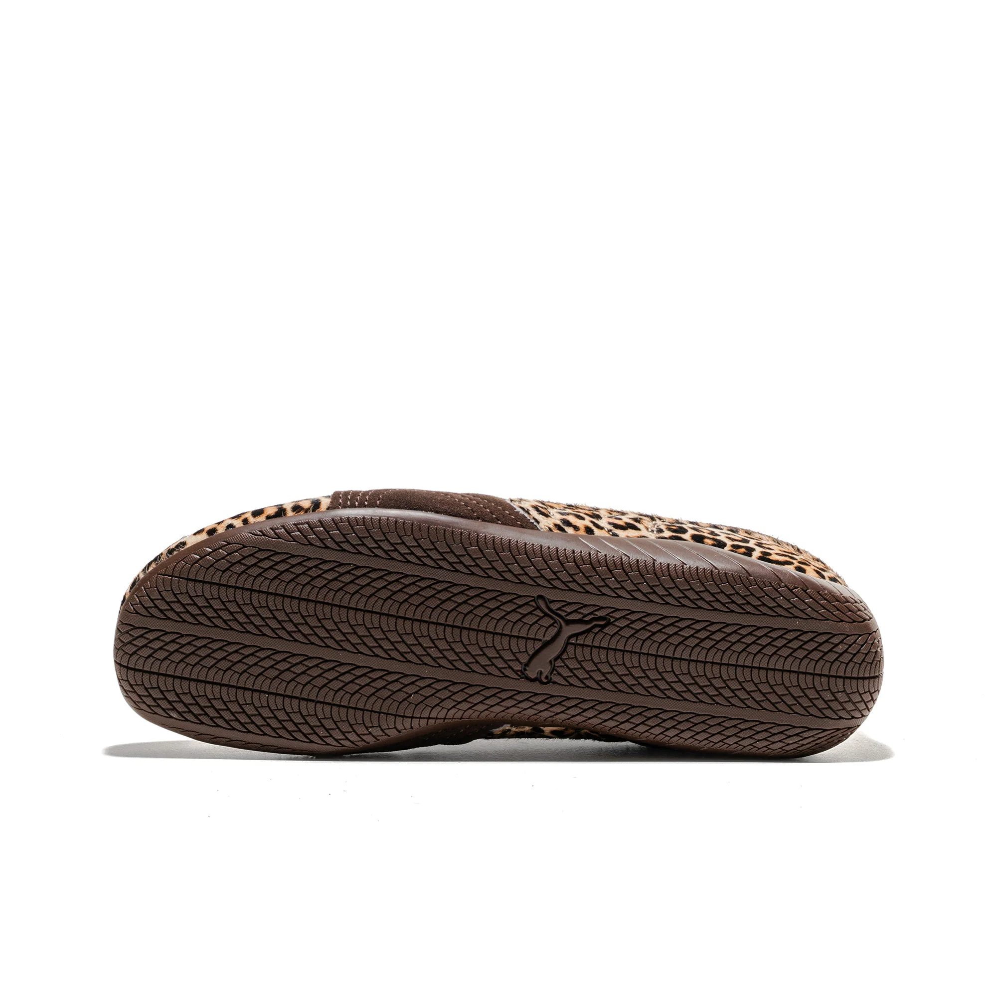 Puma Speedcat Wild Wns Chocolate/Warm White - Image 6