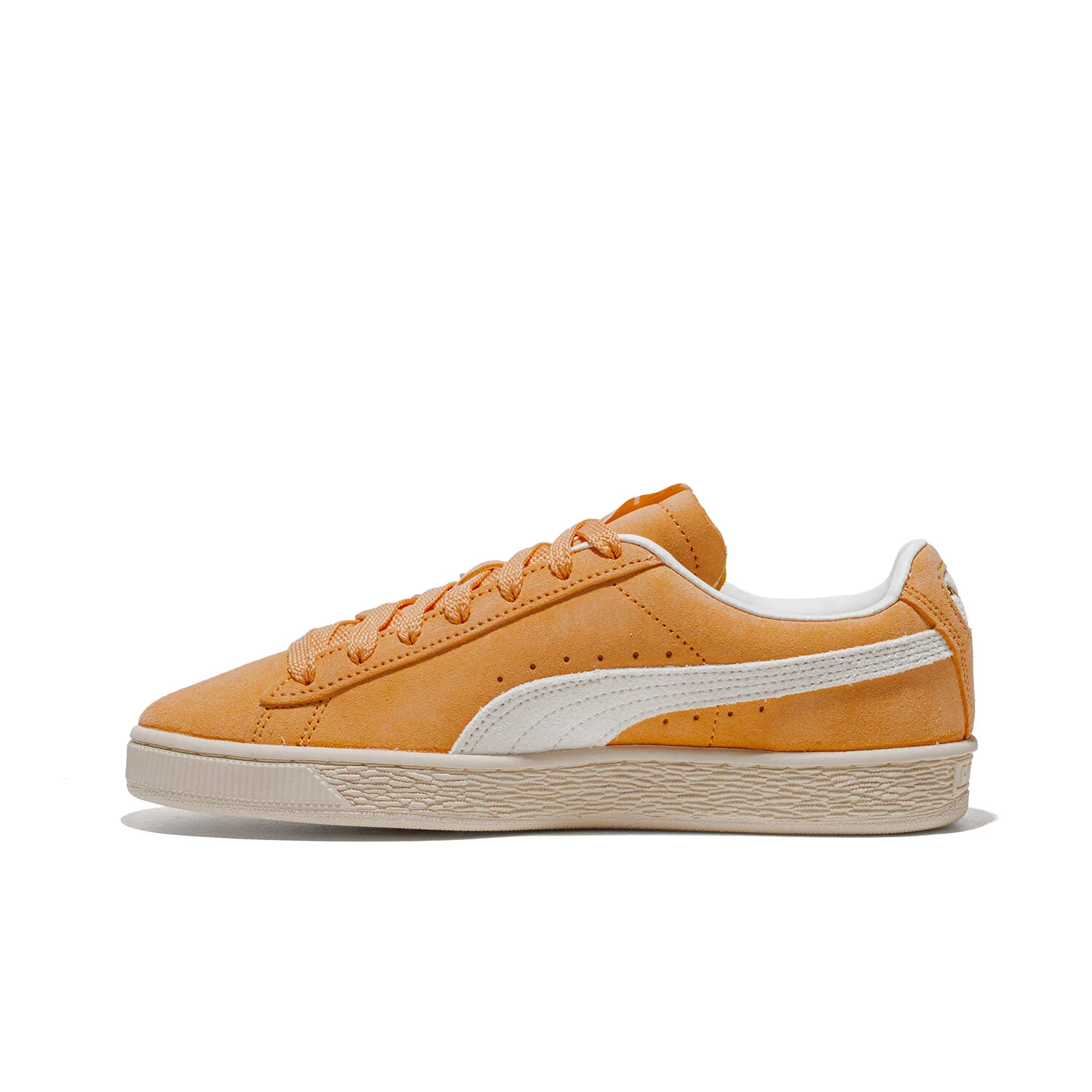 Puma Suede Charles F. Stead Cashew/Frosted Ivory - Image 2