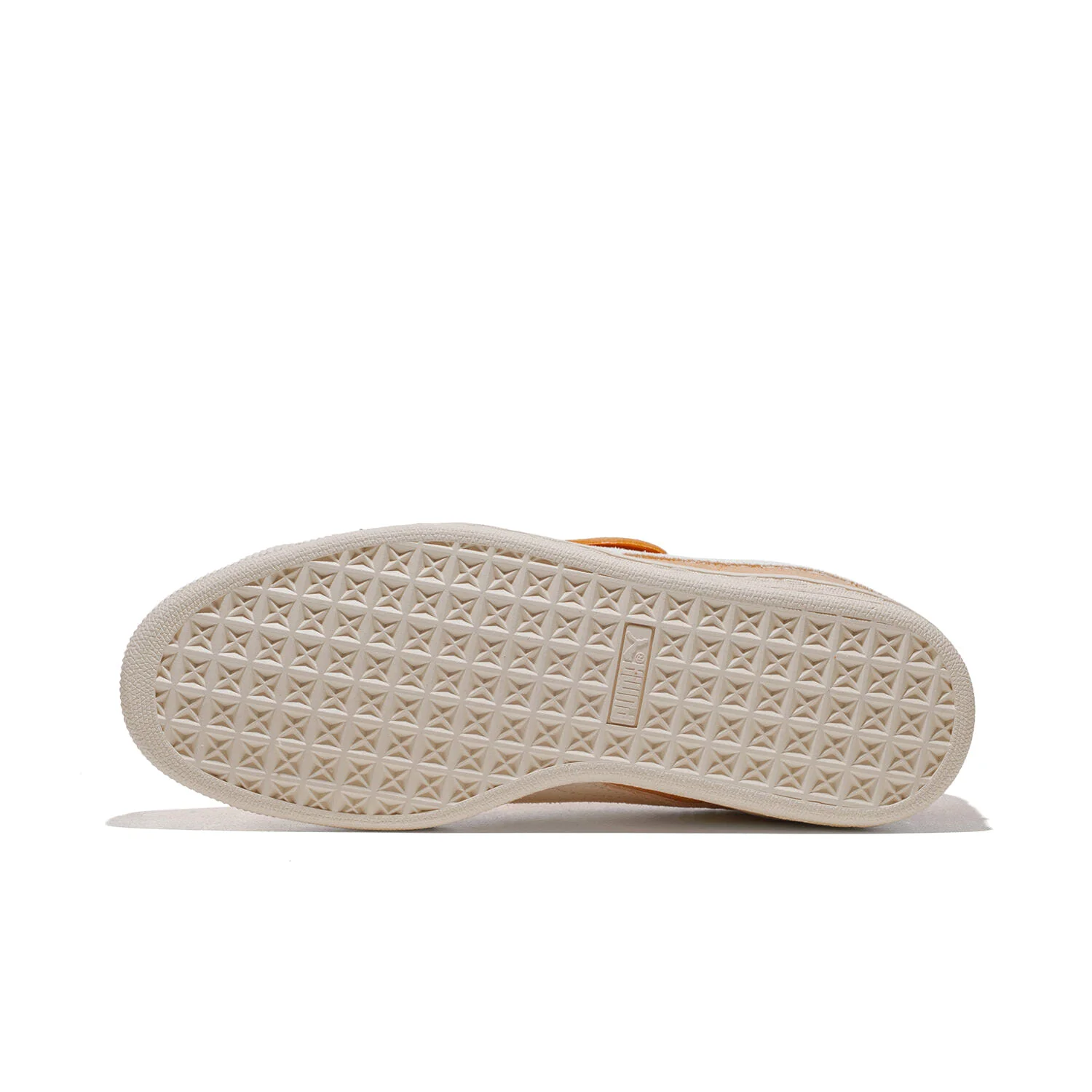 Puma Suede Charles F. Stead Cashew/Frosted Ivory - Image 6