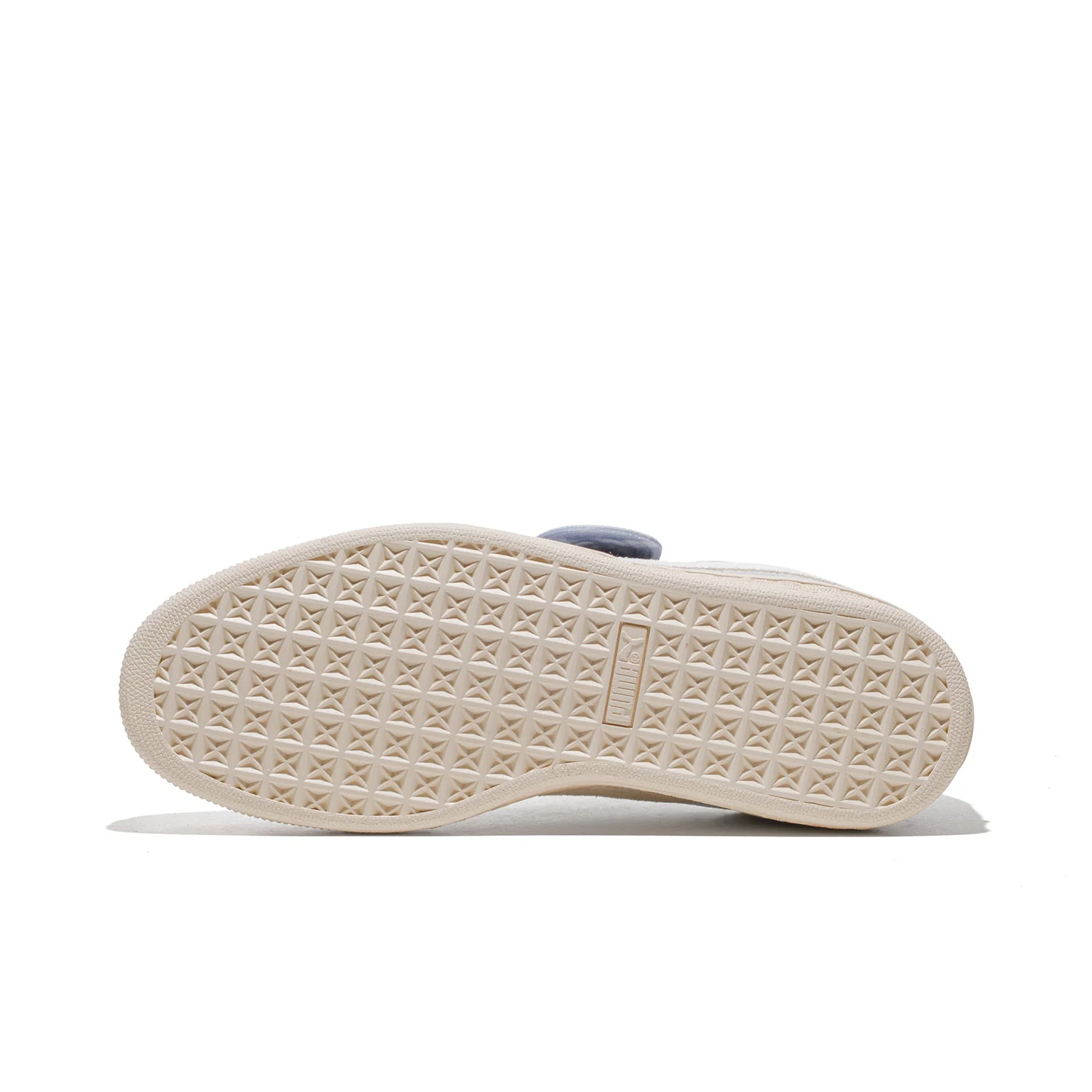 Puma Suede Charles F. Stead Snow Mountain Blue/Frosted Ivory - Image 6