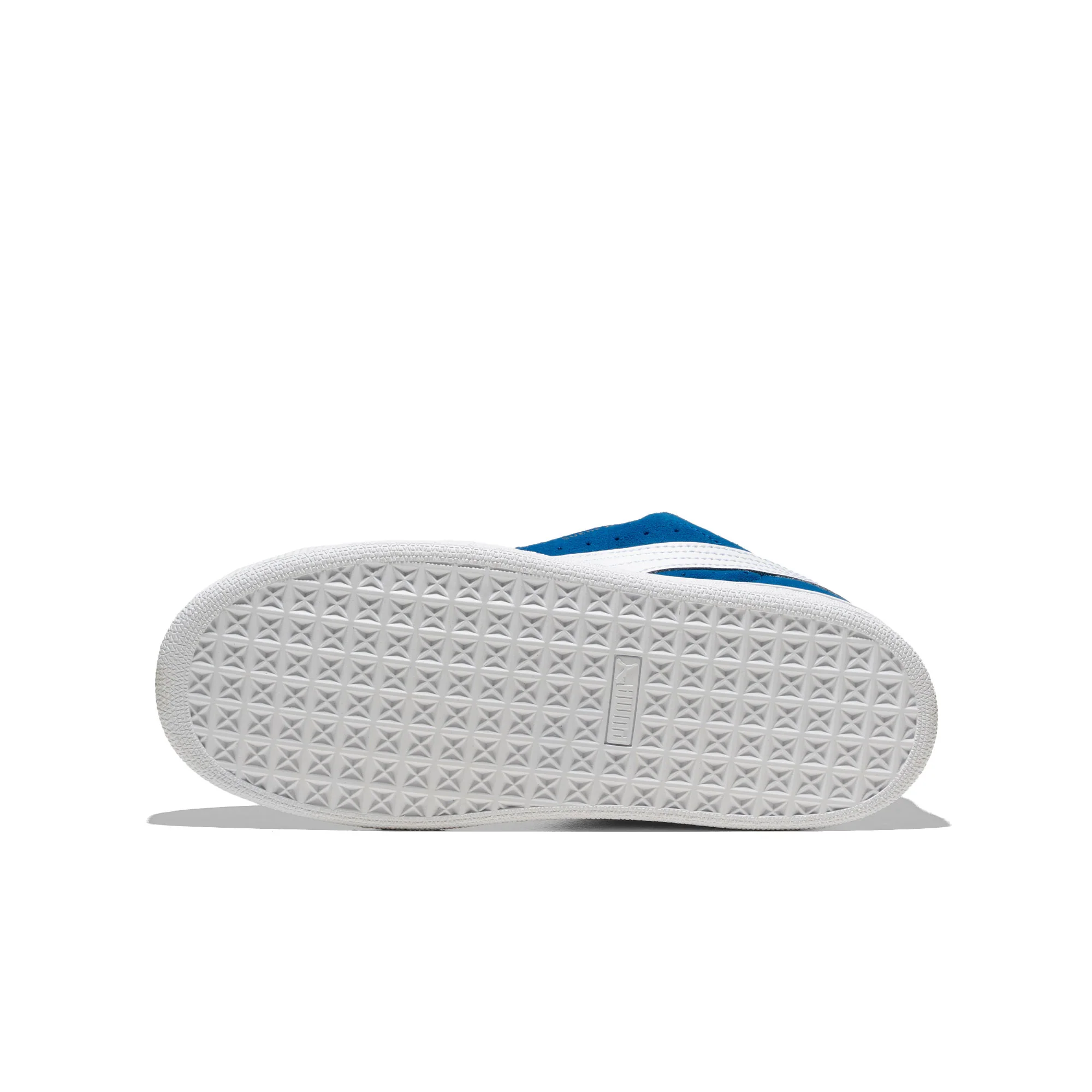 Puma Suede XL Jr Puma Team Royal/Puma White - Image 7