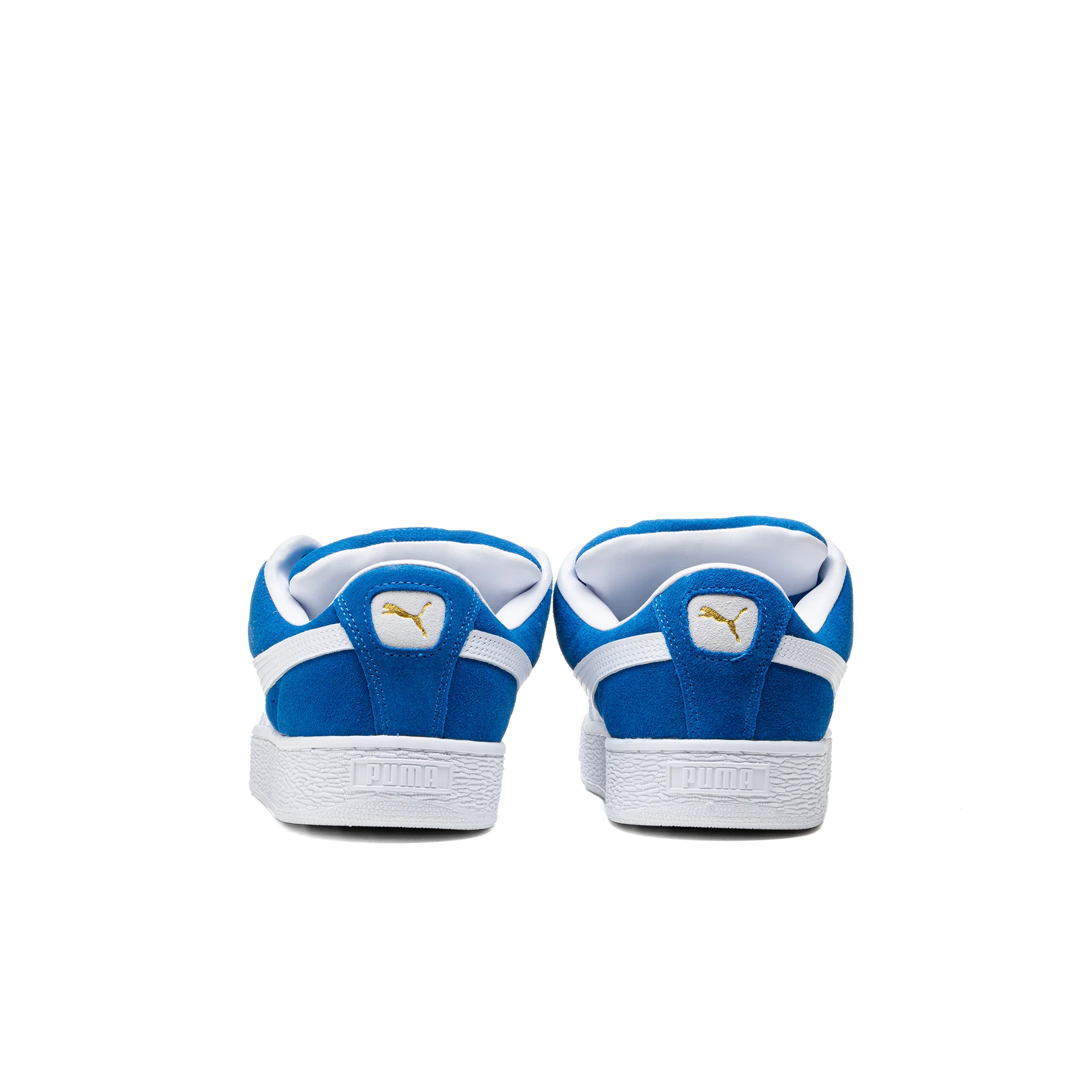 Puma Suede XL Puma Team Royal/Puma White - Image 4