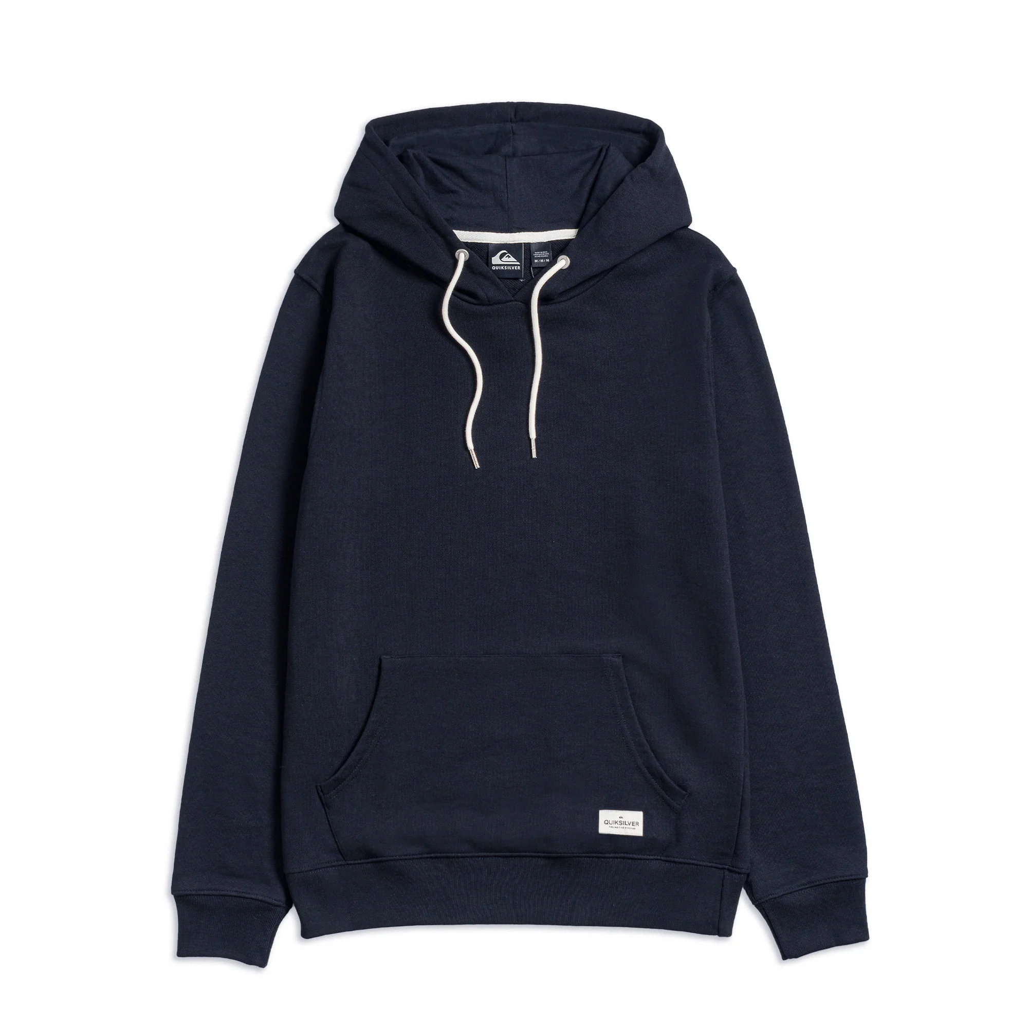 Quiksilver Essential Hood Sweat Black