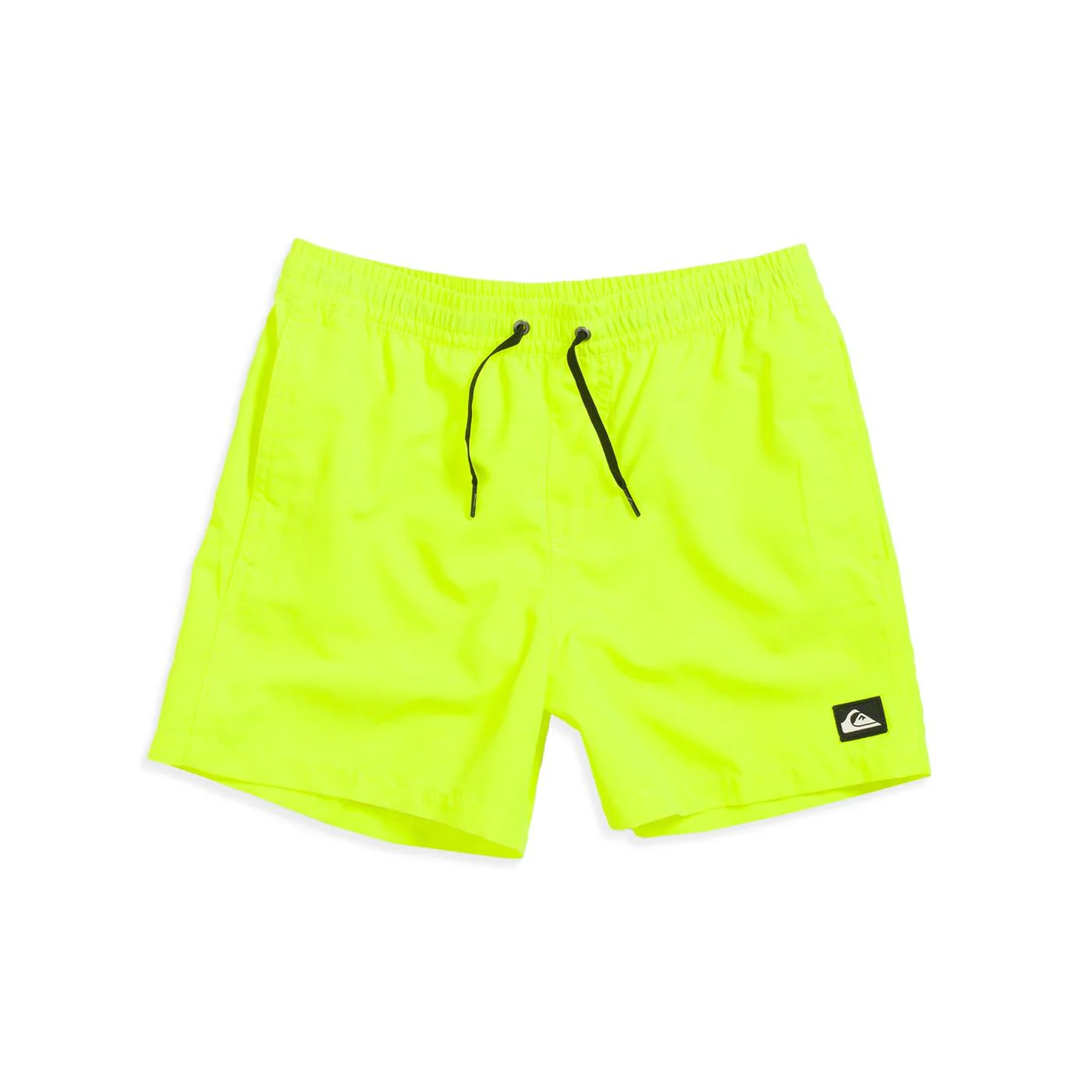 Quiksilver Everyday 13´´ Swim Shorts Safety Yellow