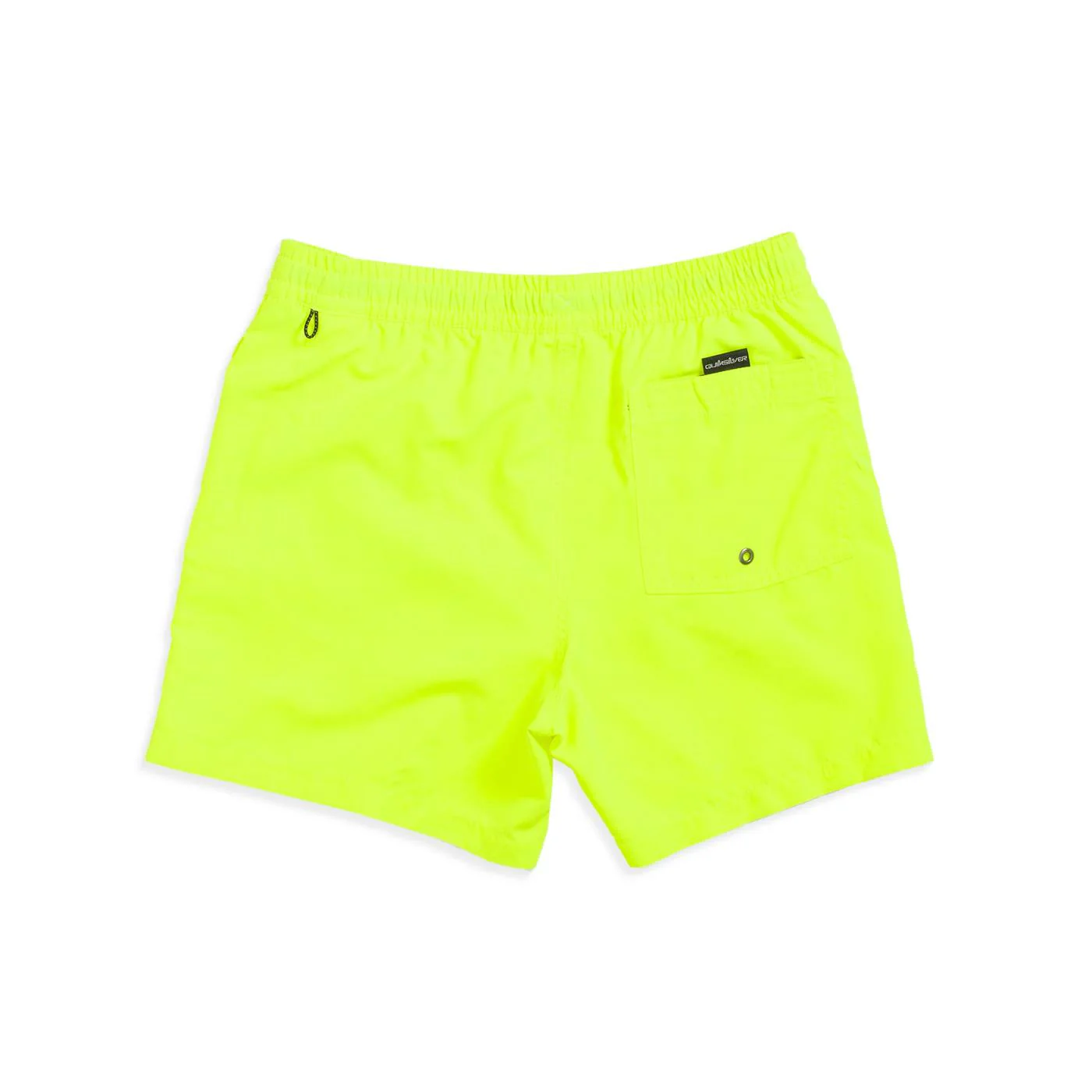 Quiksilver Everyday 13´´ Swim Shorts Safety Yellow - Image 2