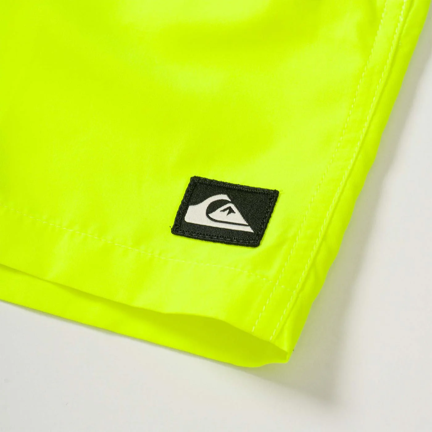 Quiksilver Everyday 13´´ Swim Shorts Safety Yellow - Image 3