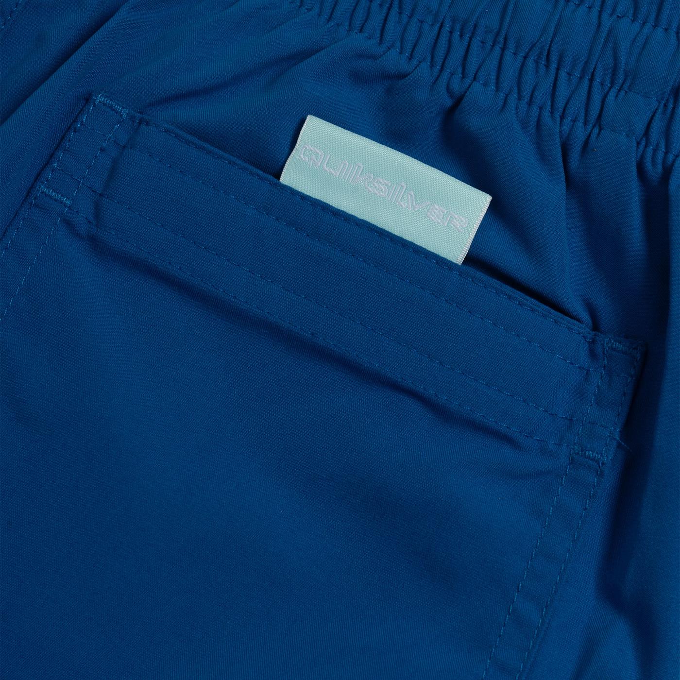 Quiksilver Everyday 13´´ Swim Shorts Snorkel Blue - Image 4