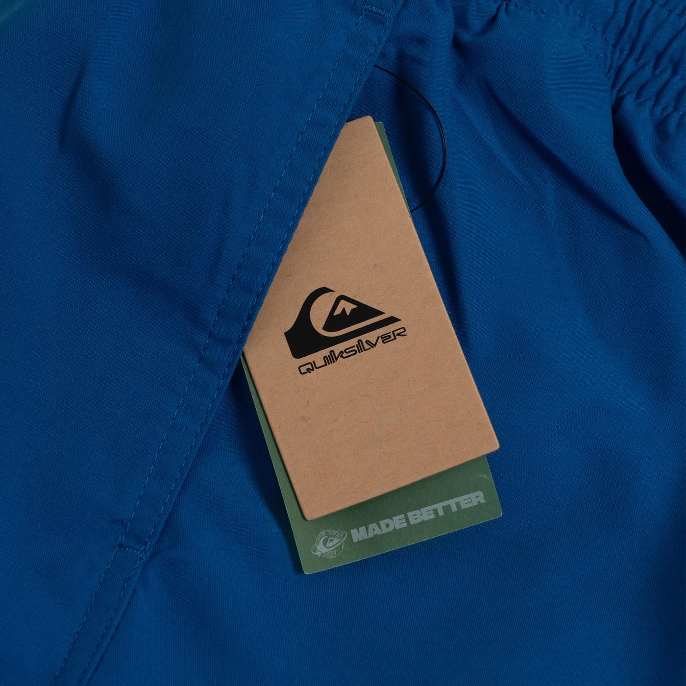 Quiksilver Everyday 13´´ Swim Shorts Snorkel Blue - Image 5