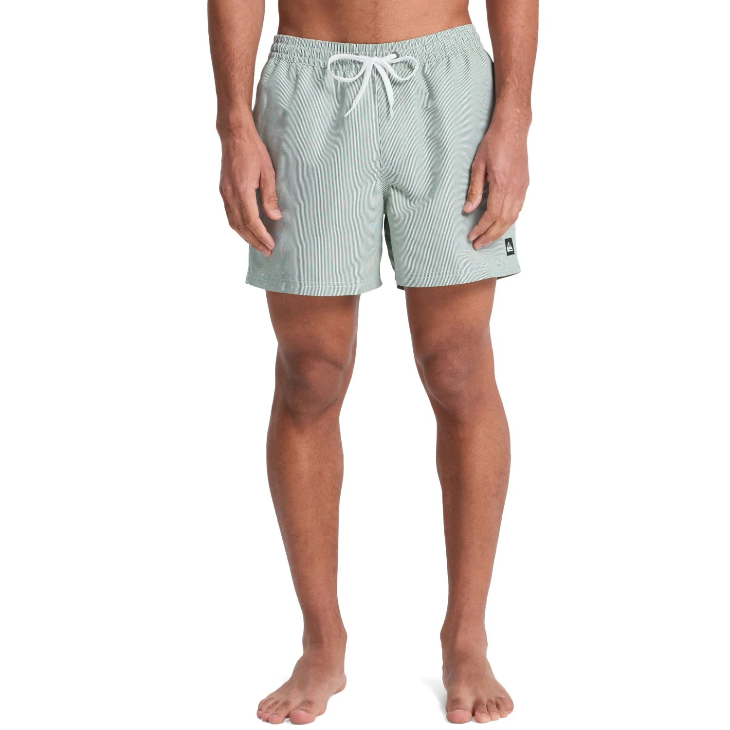 Quiksilver Everyday Deluxe 15 Short Forest
