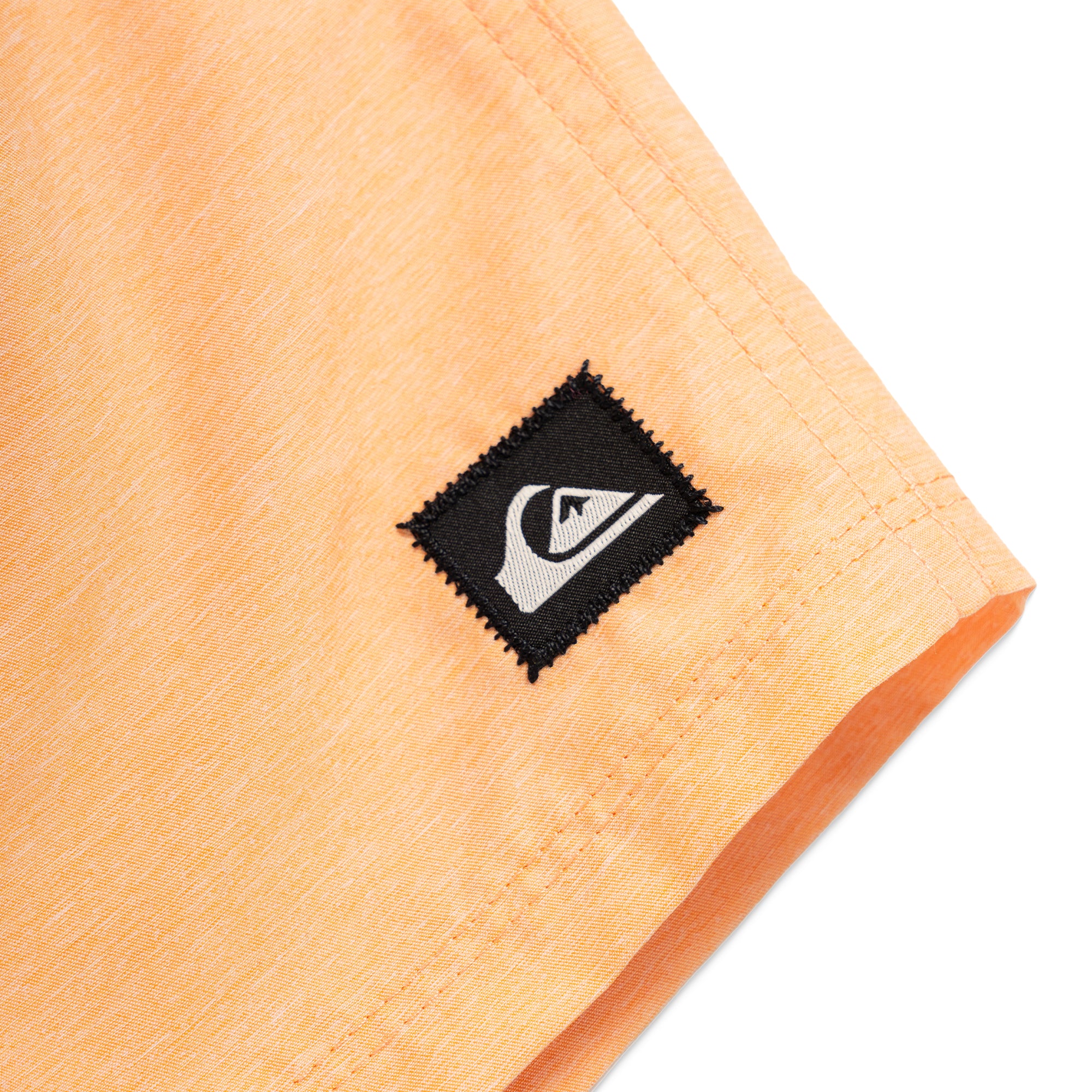 Quiksilver Everyday Deluxe 15" Volley Short Radiant Yellow - Image 4