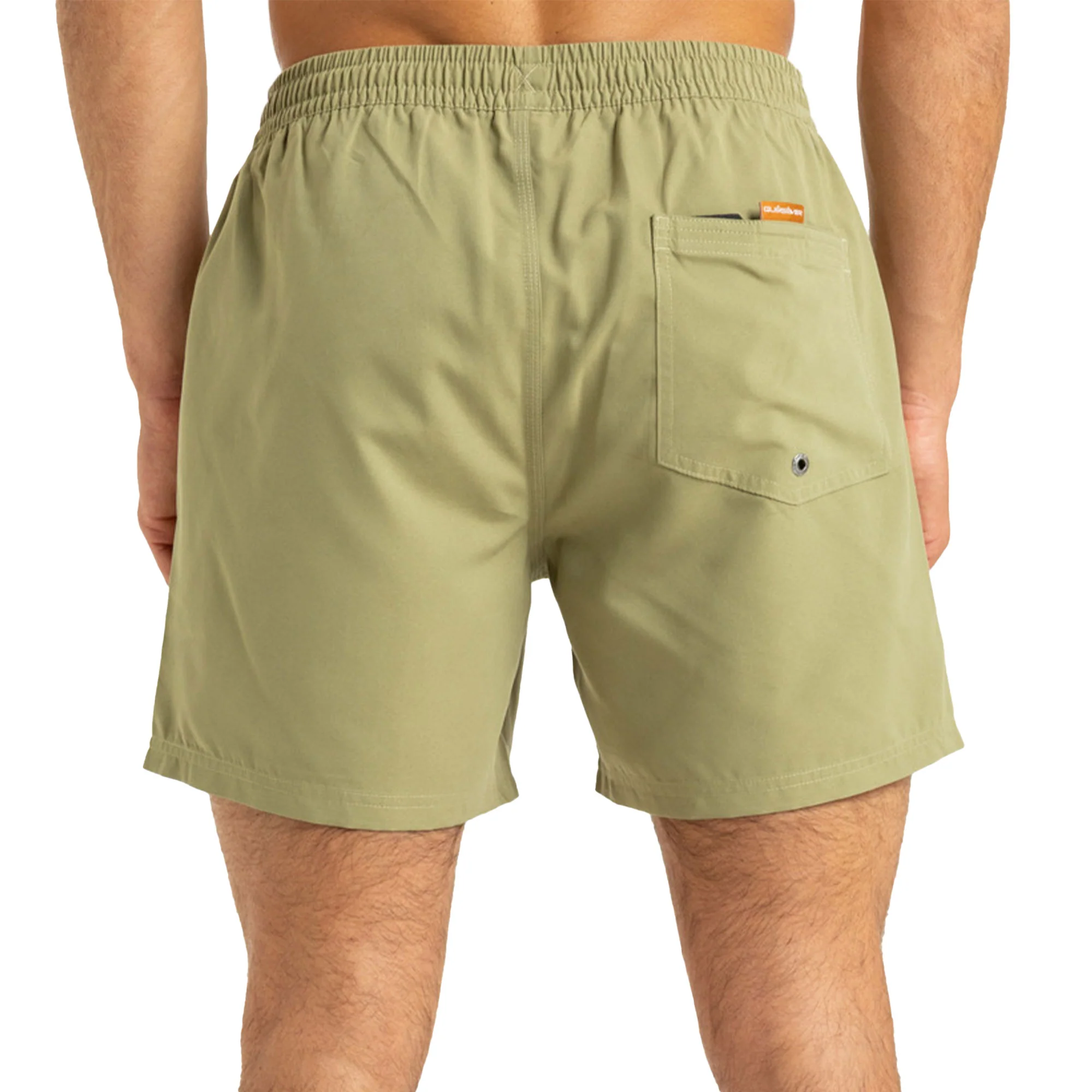 Quiksilver Everyday Solid 15" Short Aloe - Image 2