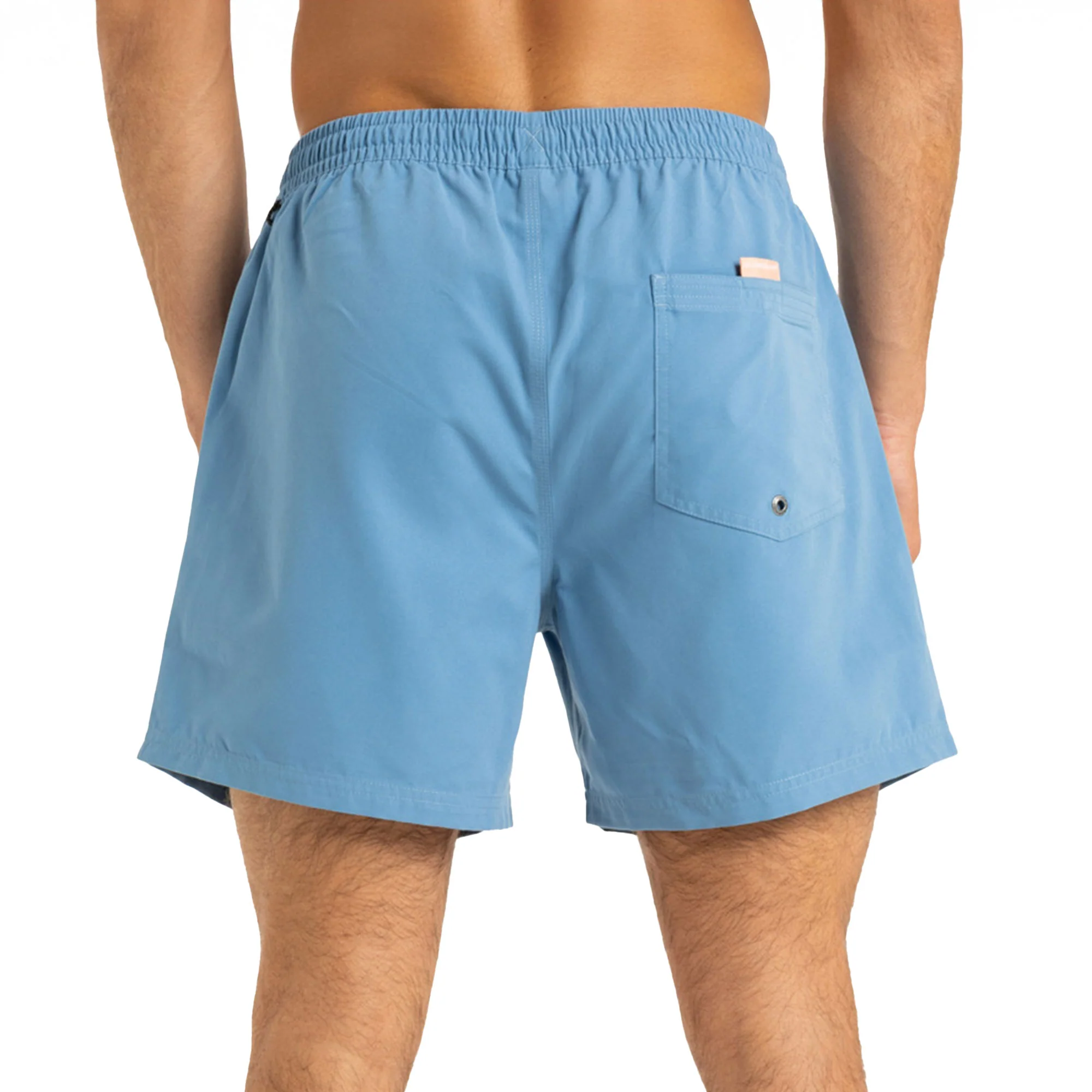 Quiksilver Everyday Solid 15" Short Coronet Blue - Image 2