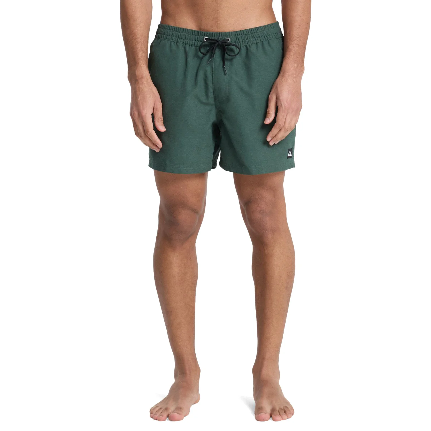 Quiksilver Everyday Solid 15 Short Forest Heather