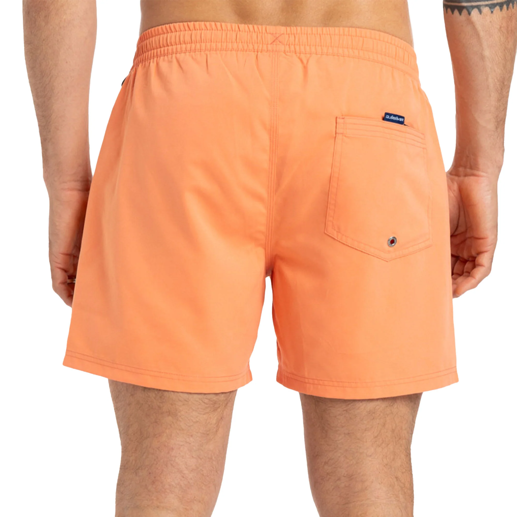 Quiksilver Everyday Solid 15" Short Melon - Image 2