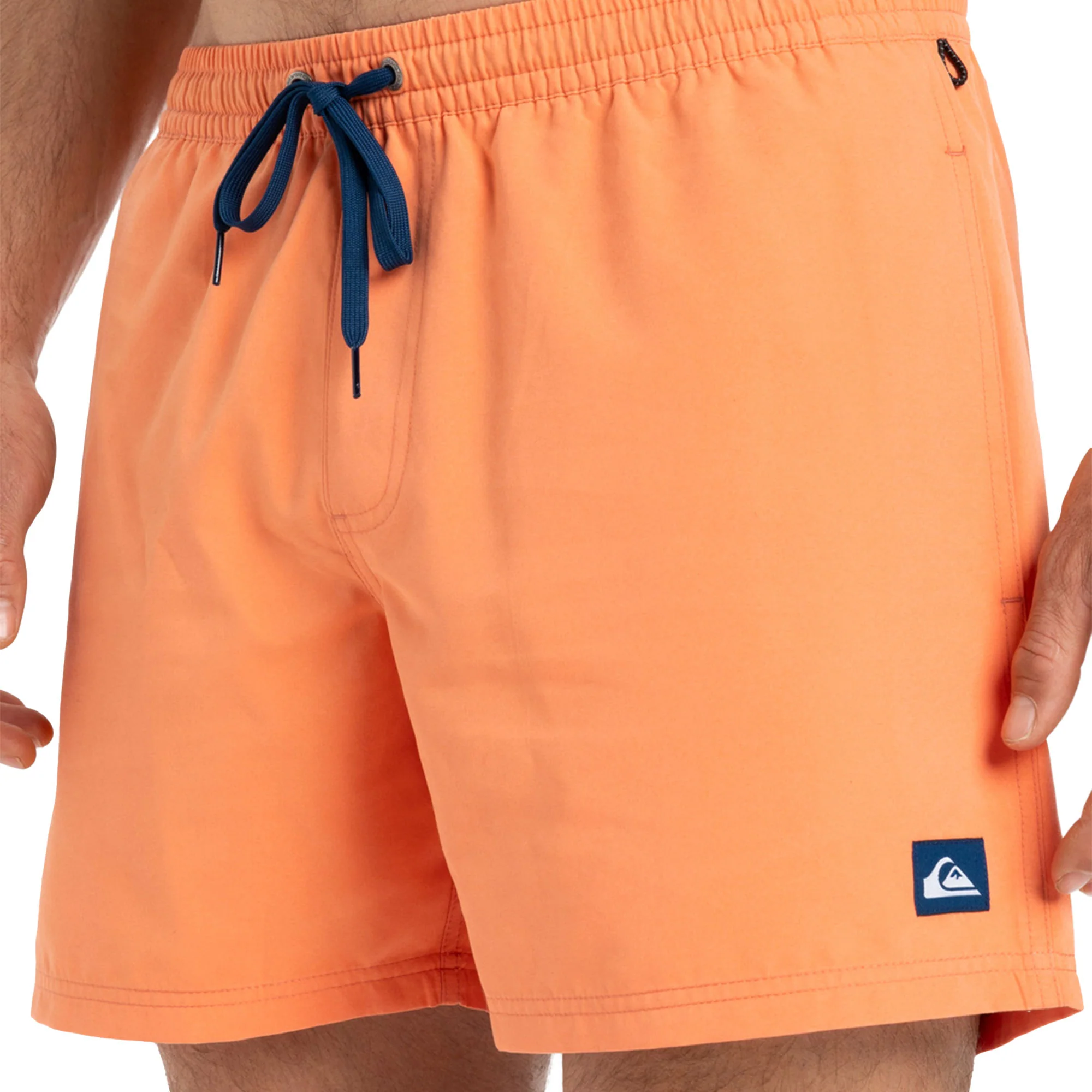 Quiksilver Everyday Solid 15" Short Melon - Image 3