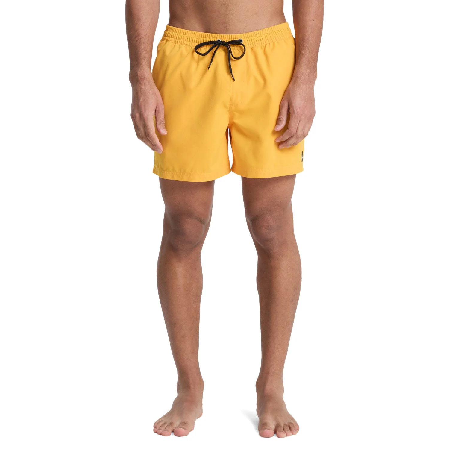Quiksilver Everyday Solid 15" Short Radiant Yellow