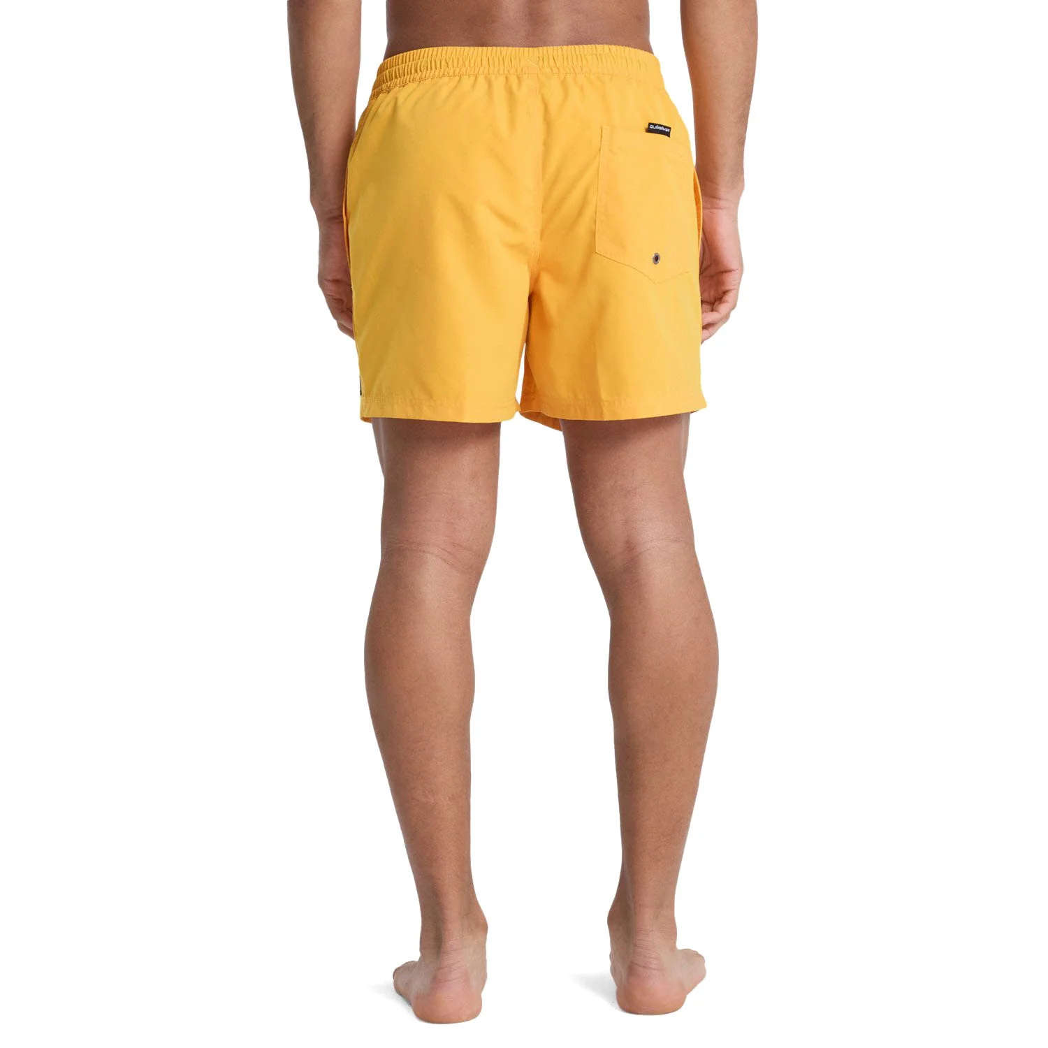 Quiksilver Everyday Solid 15" Short Radiant Yellow - Image 2
