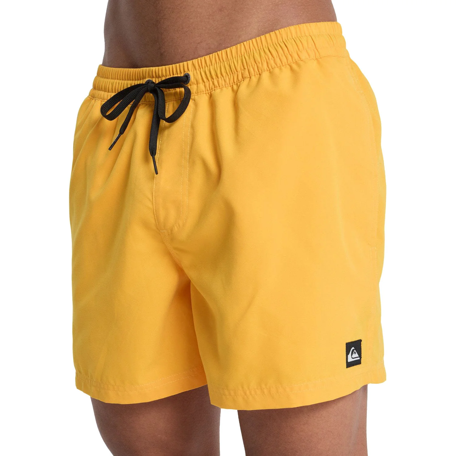 Quiksilver Everyday Solid 15" Short Radiant Yellow - Image 3