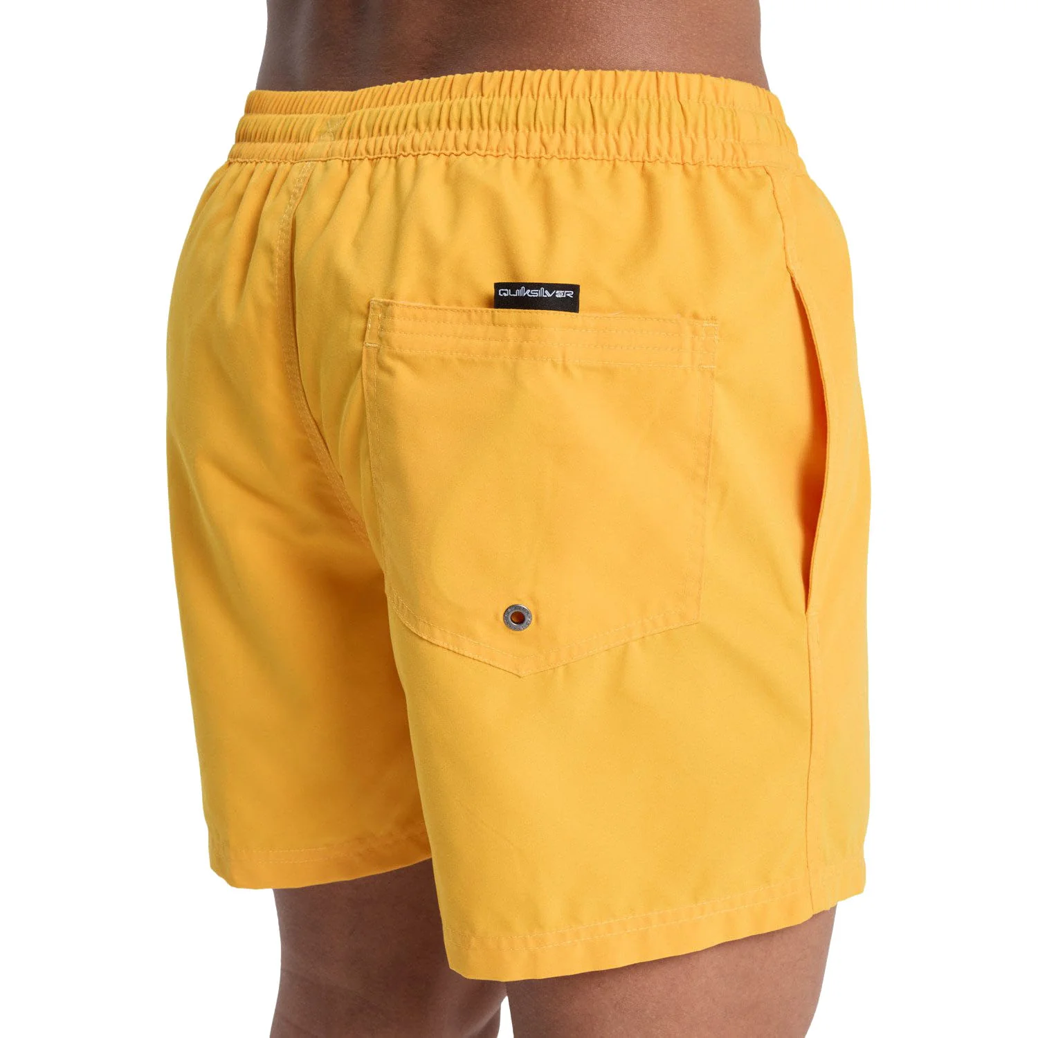 Quiksilver Everyday Solid 15" Short Radiant Yellow - Image 4
