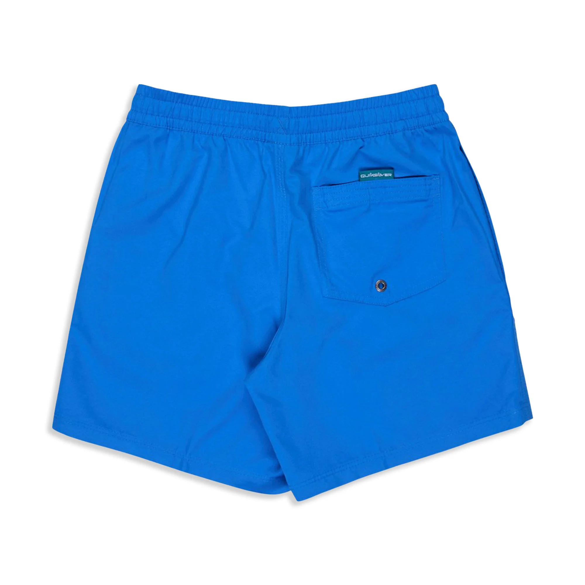 Quiksilver Everyday Solid Youth 14" Short Nebulas Blue - Image 2